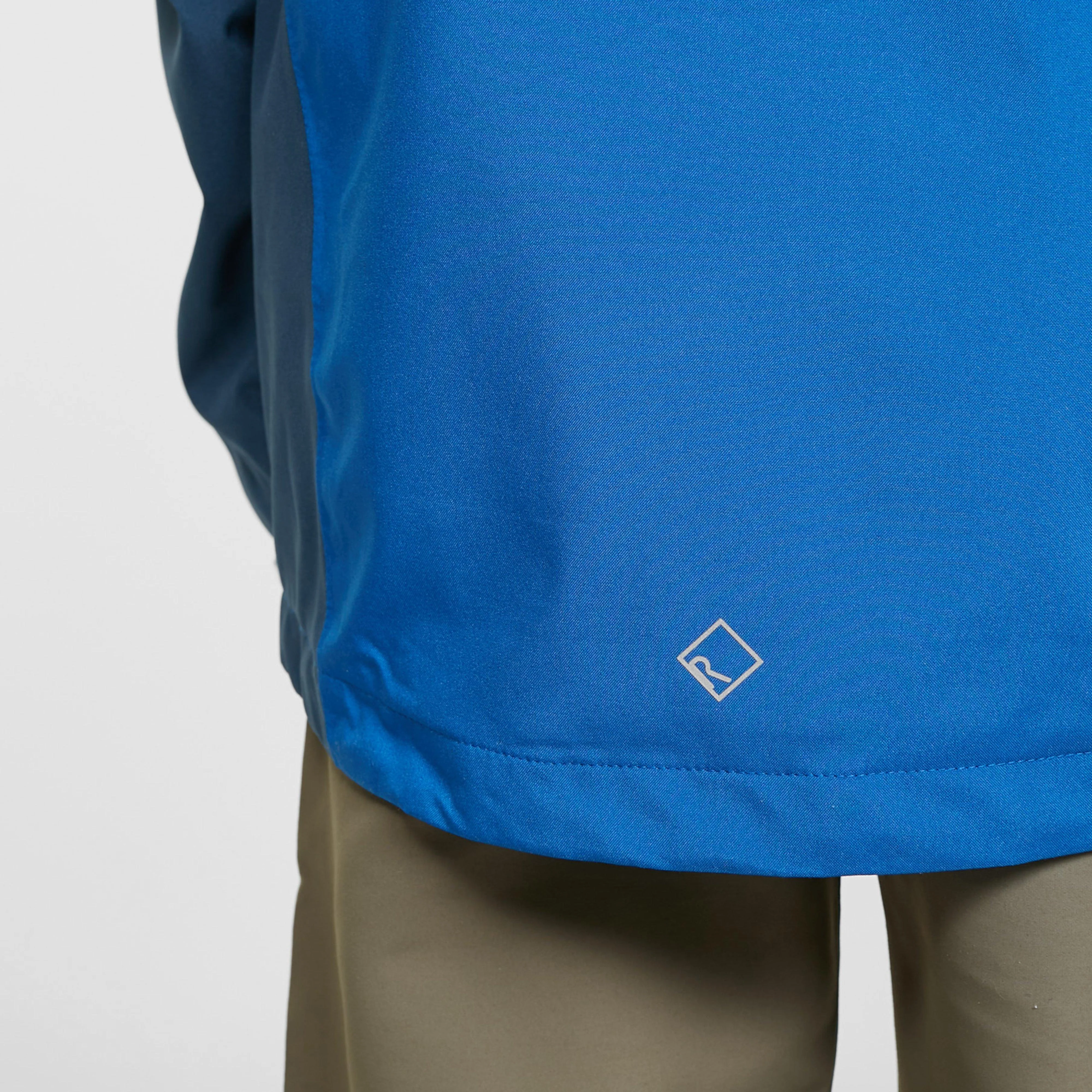 Kids' Highton Jacket - Image 7