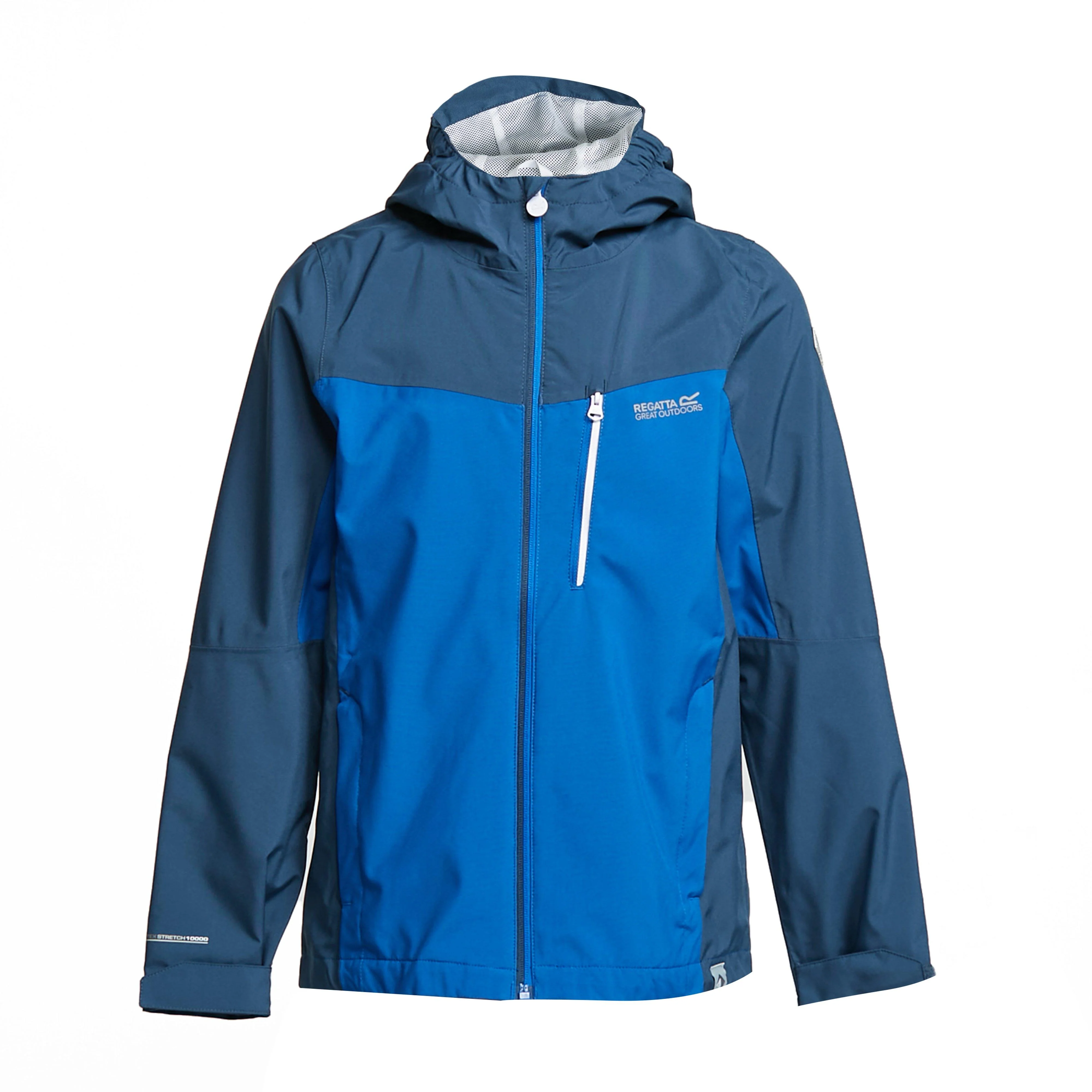 Kids' Highton Jacket - Image 8