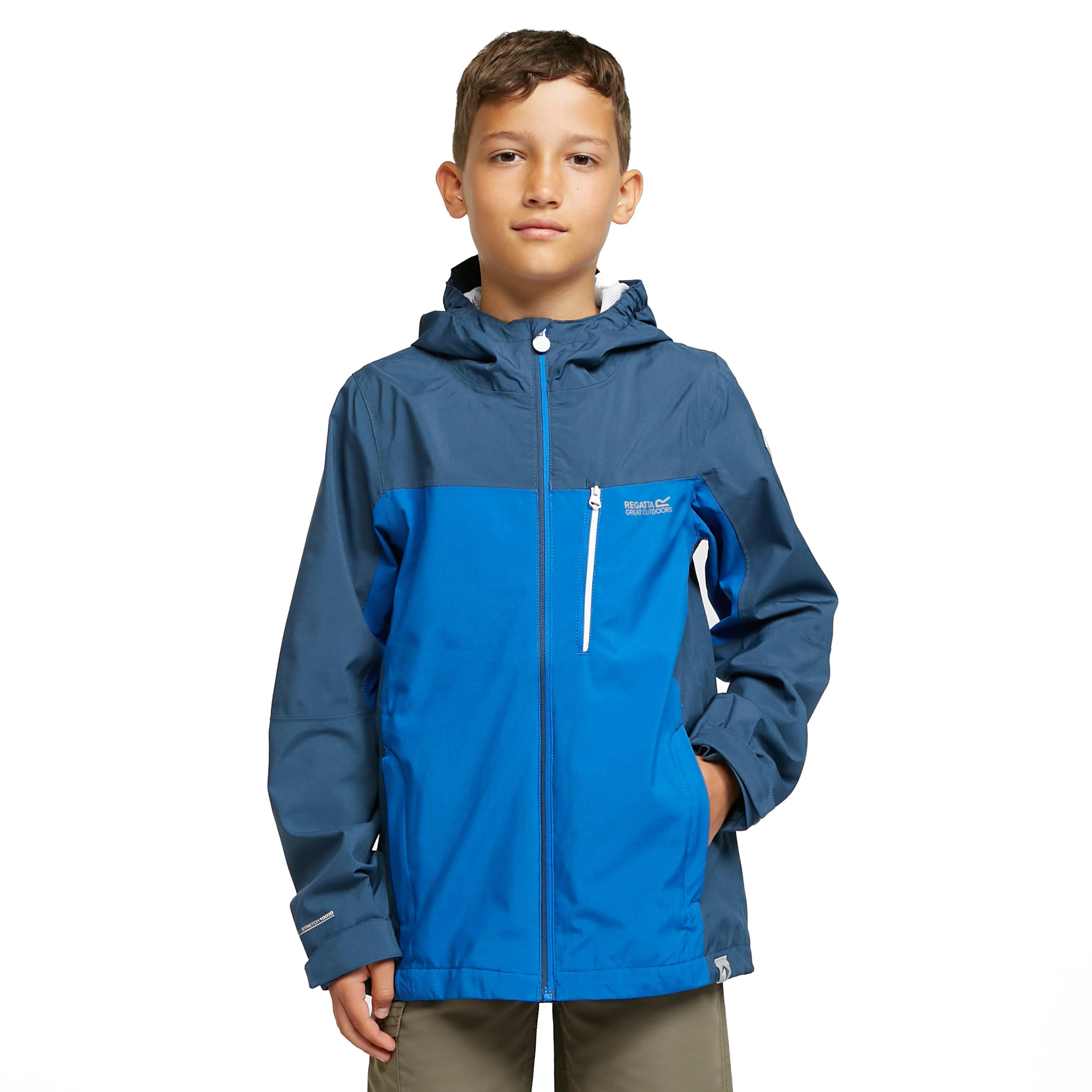 Kids' Highton Jacket - Image 9