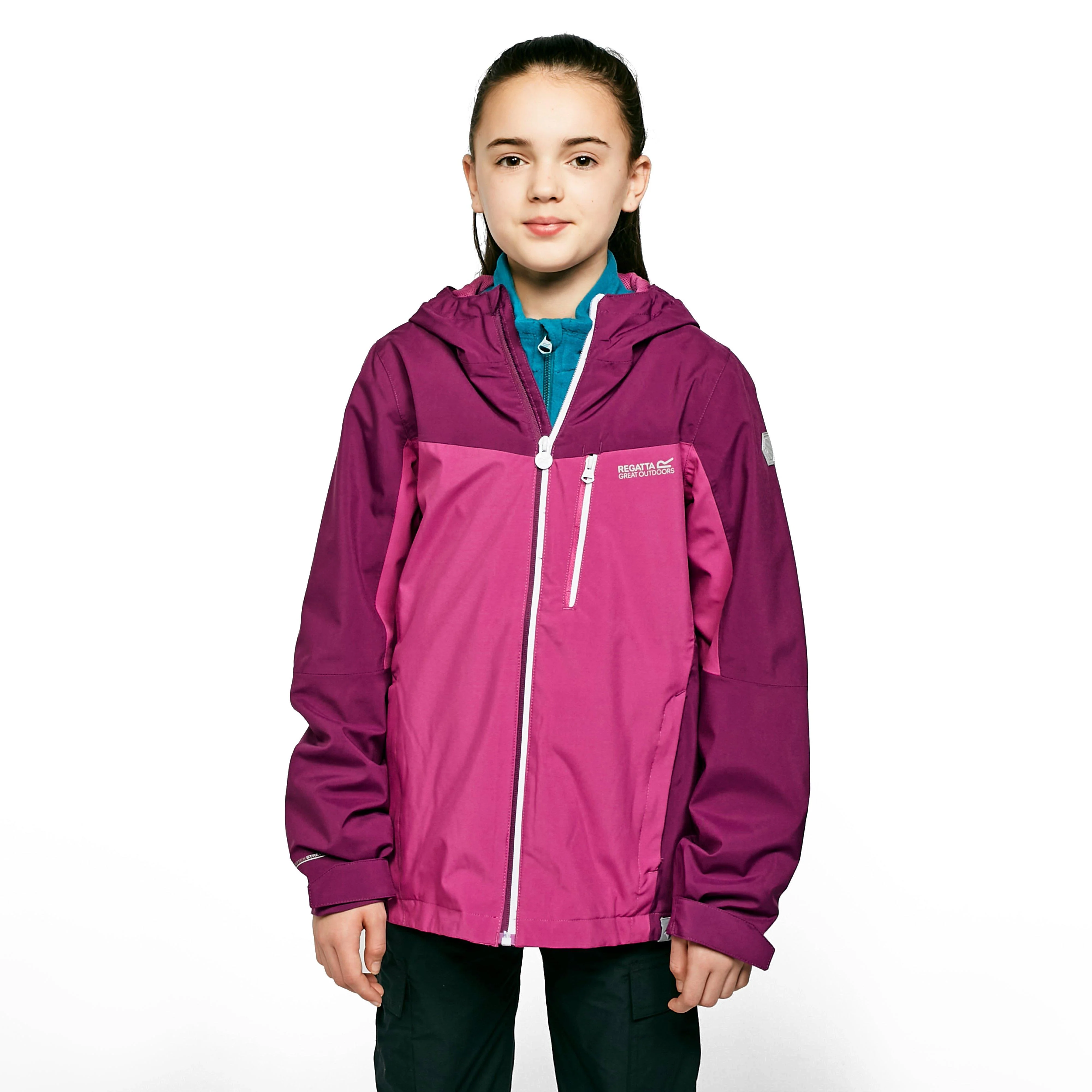 Kids' Highton Jacket - Image 10