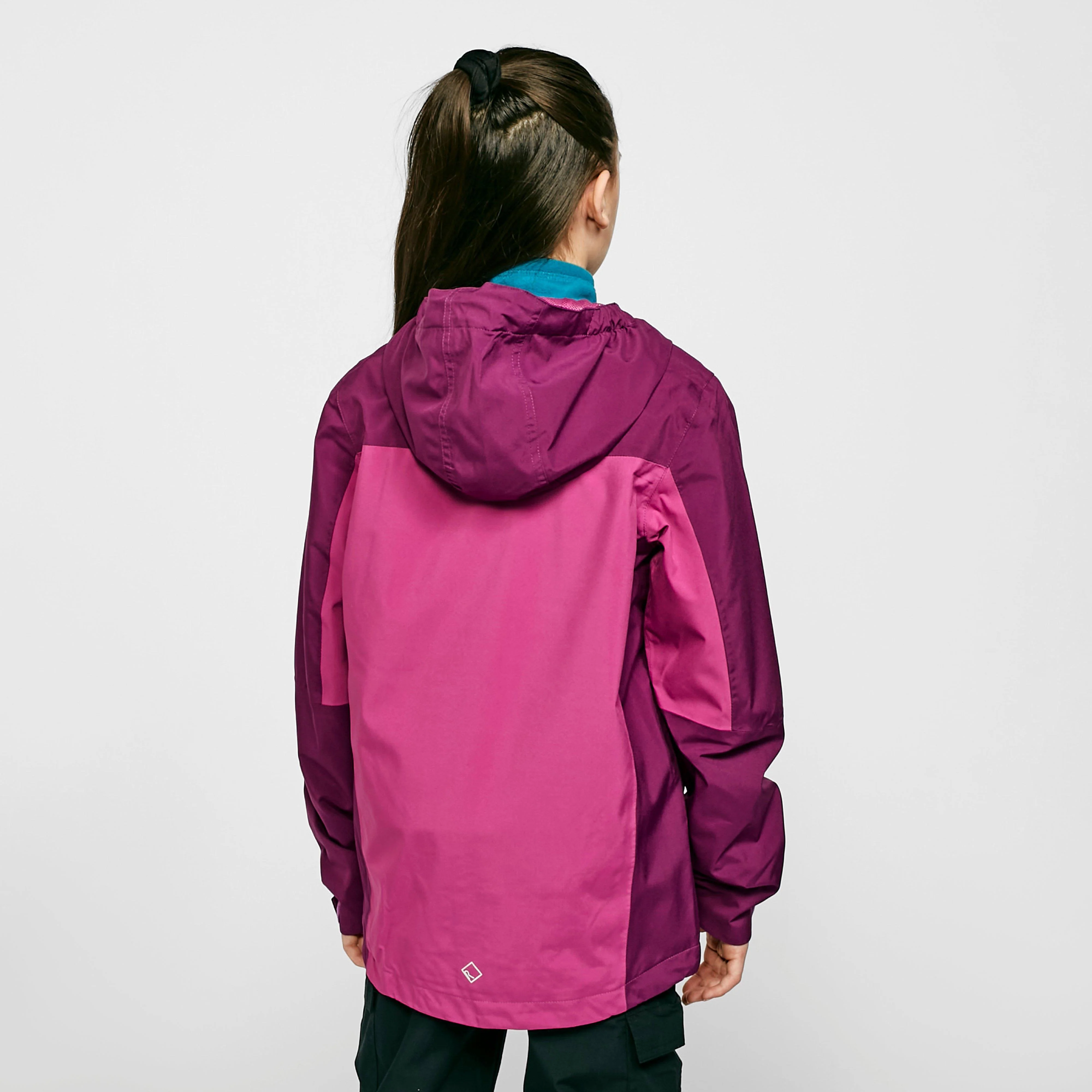 Kids' Highton Jacket - Image 2