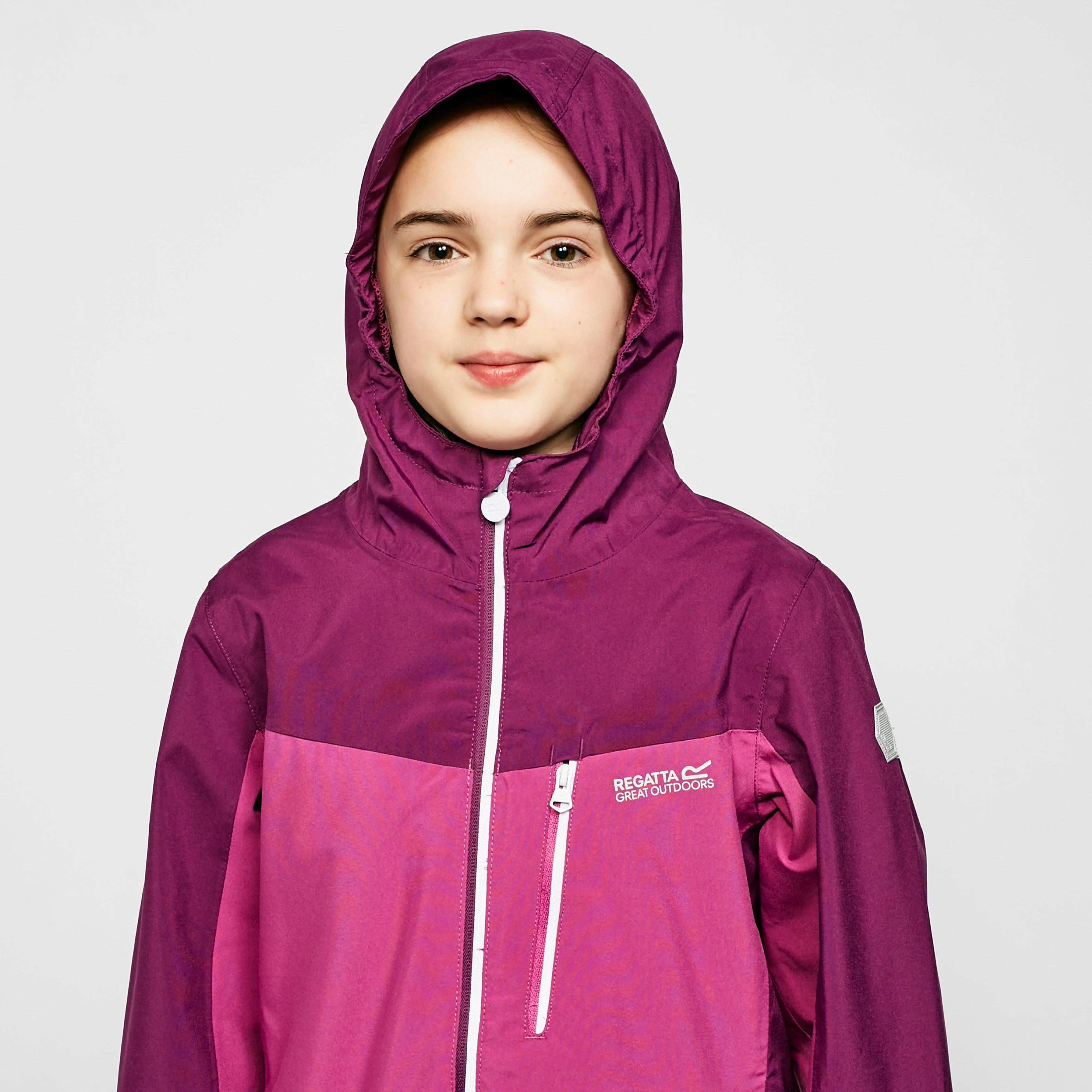 Kids' Highton Jacket - Image 4