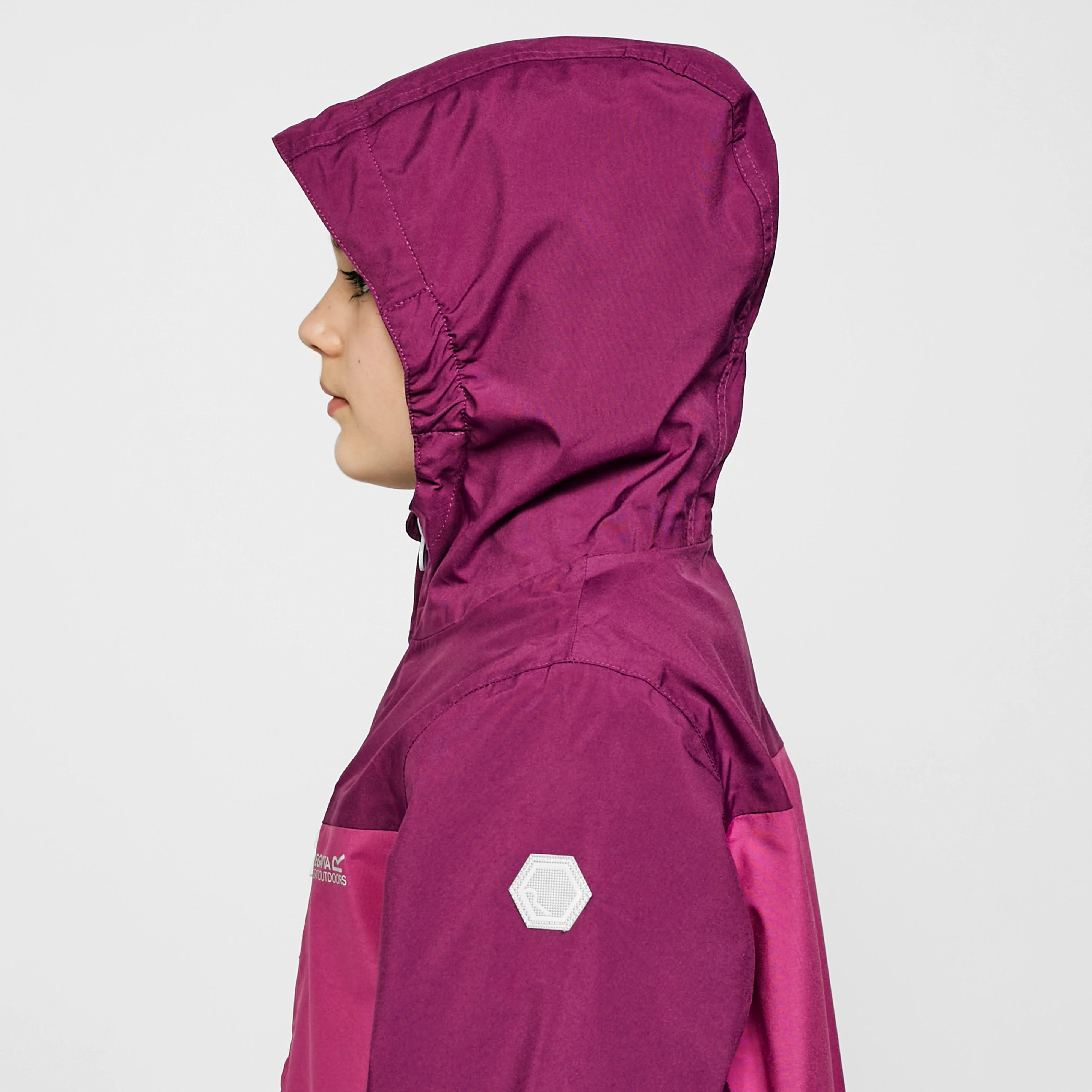Kids' Highton Jacket - Image 5