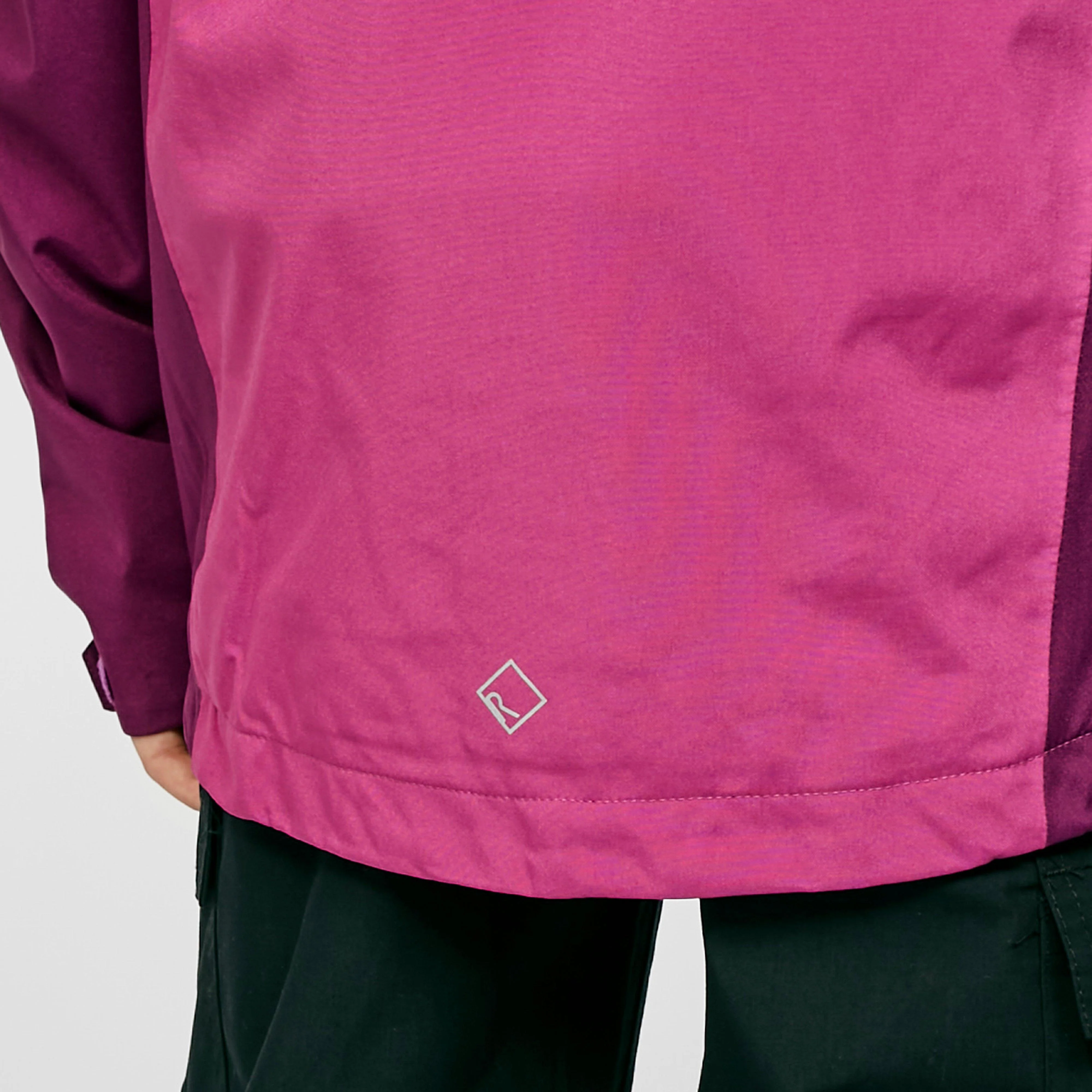 Kids' Highton Jacket - Image 7