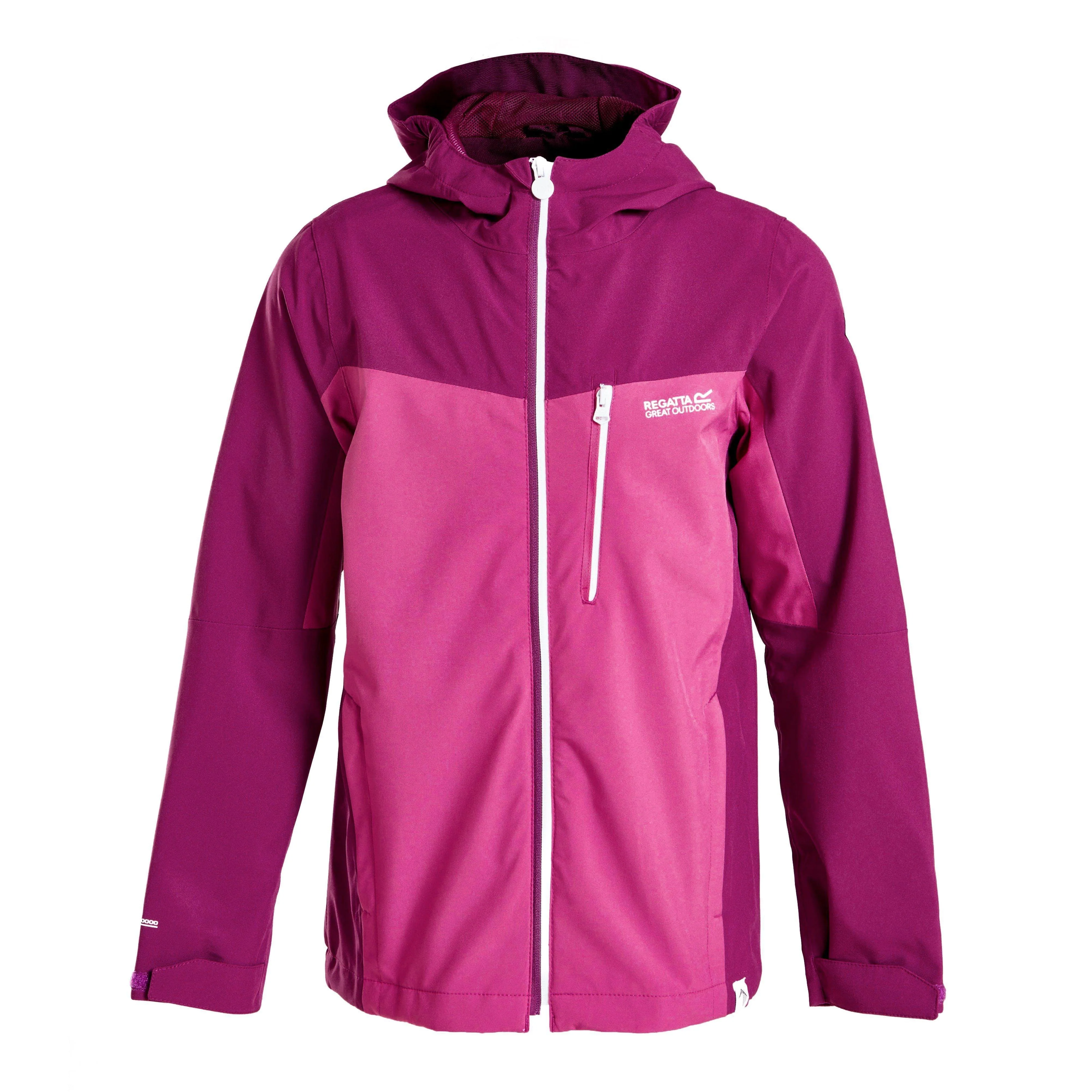 Kids' Highton Jacket - Image 8