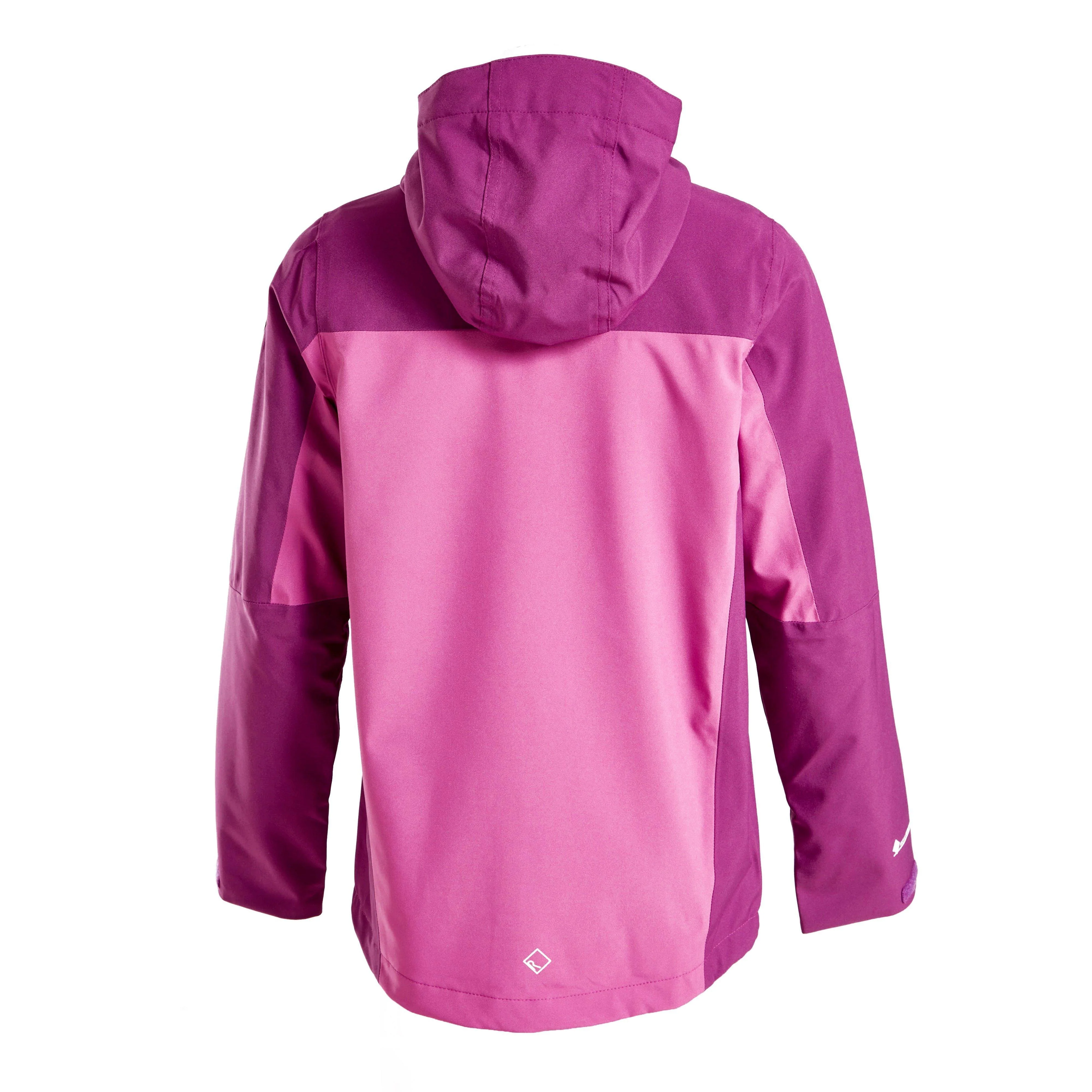 Kids' Highton Jacket - Image 9
