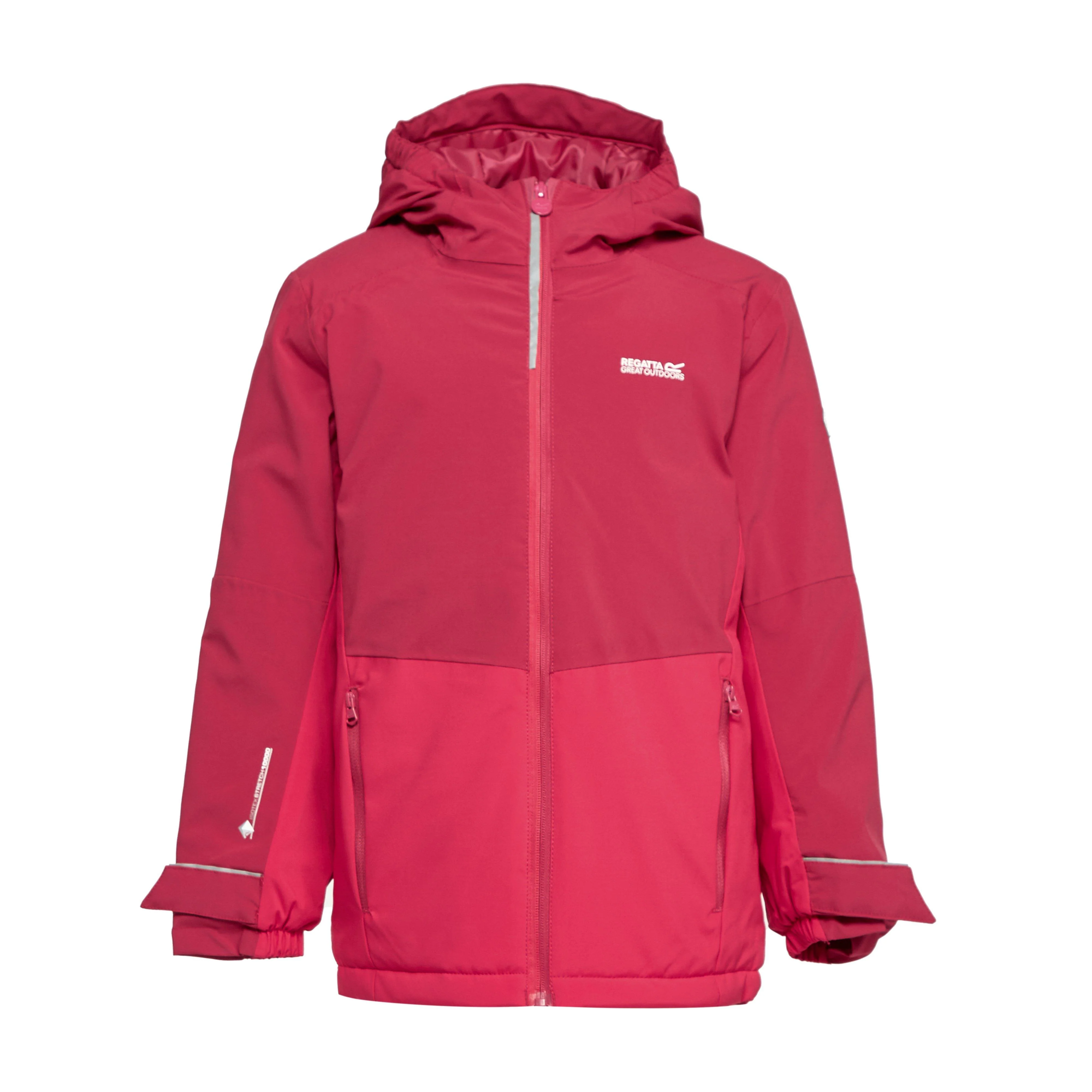 Kids’ Highton Padded III Jacket - Image 7