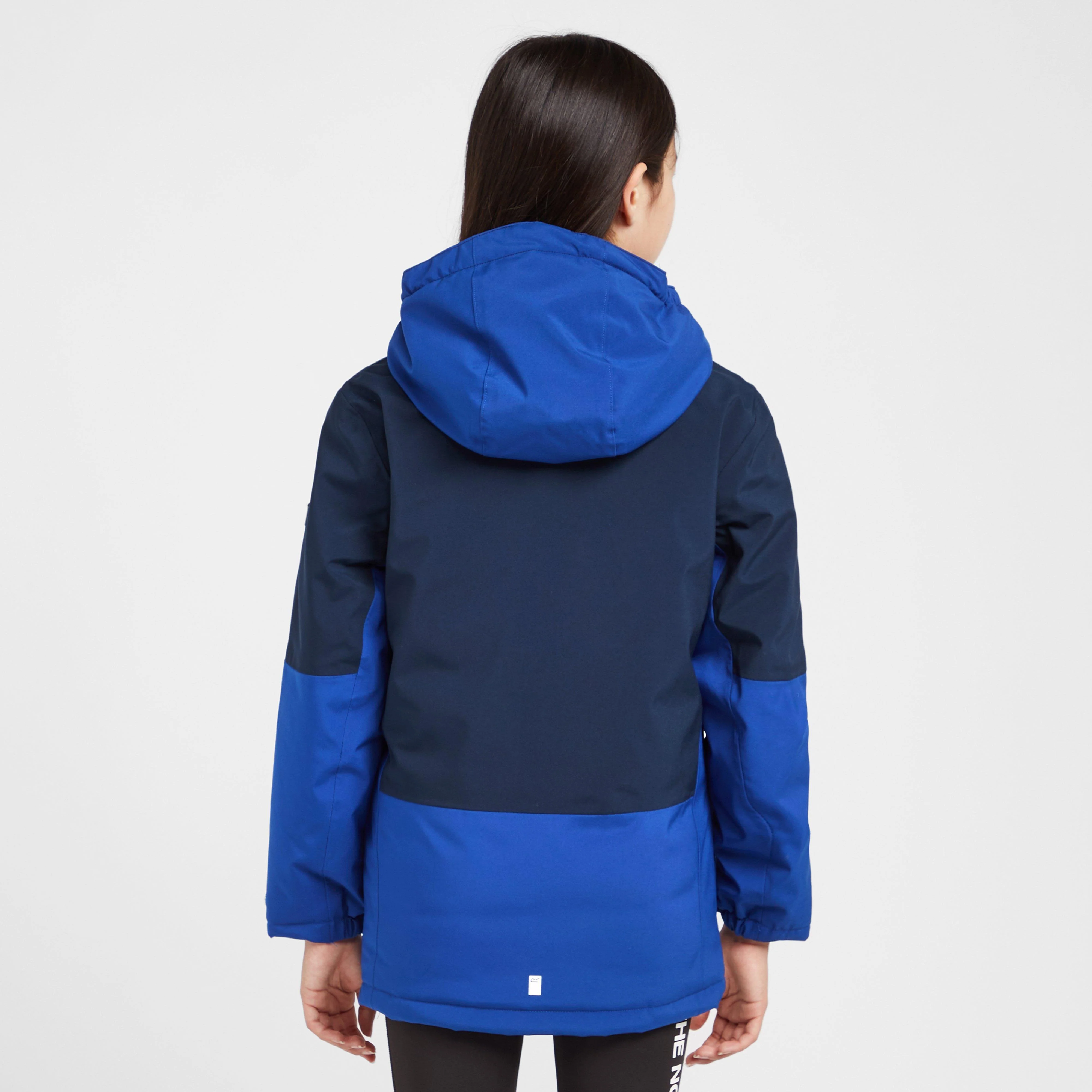 Kids’ Highton Padded IV Jacket - Image 2