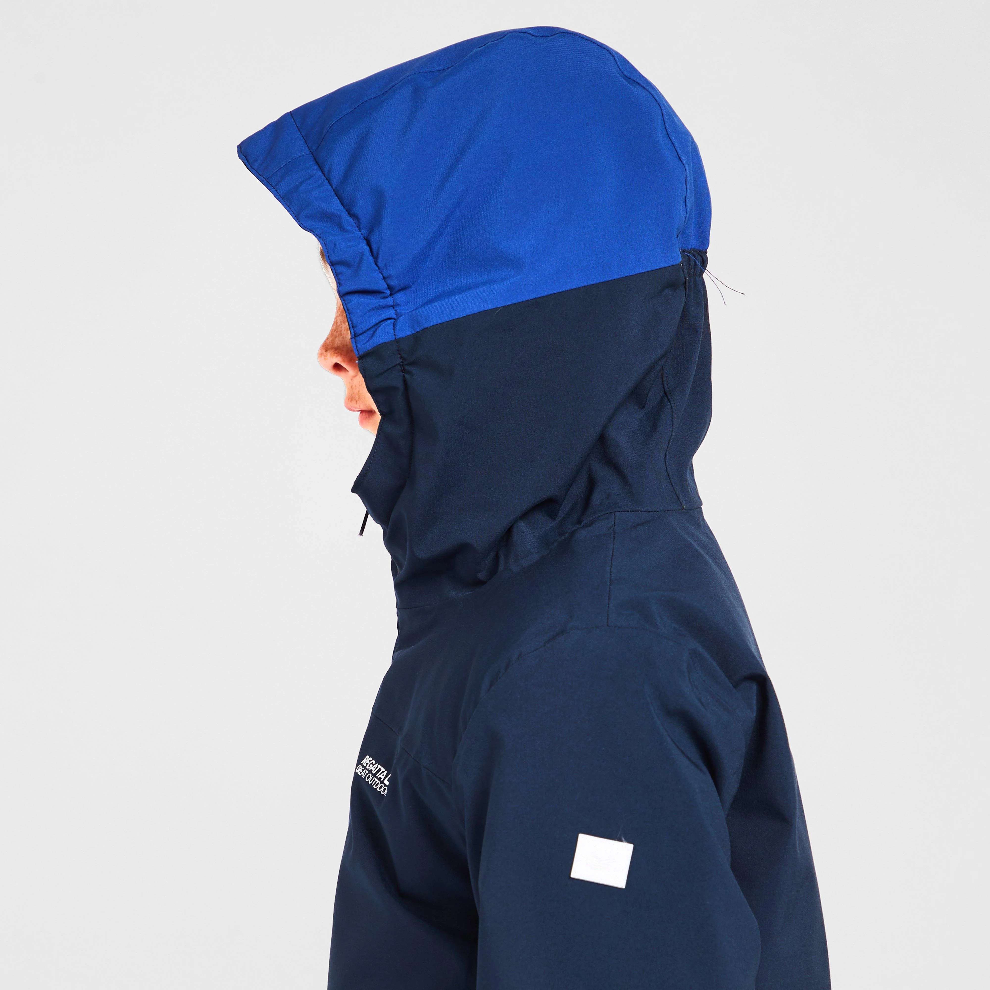 Kids’ Highton Padded IV Jacket - Image 5