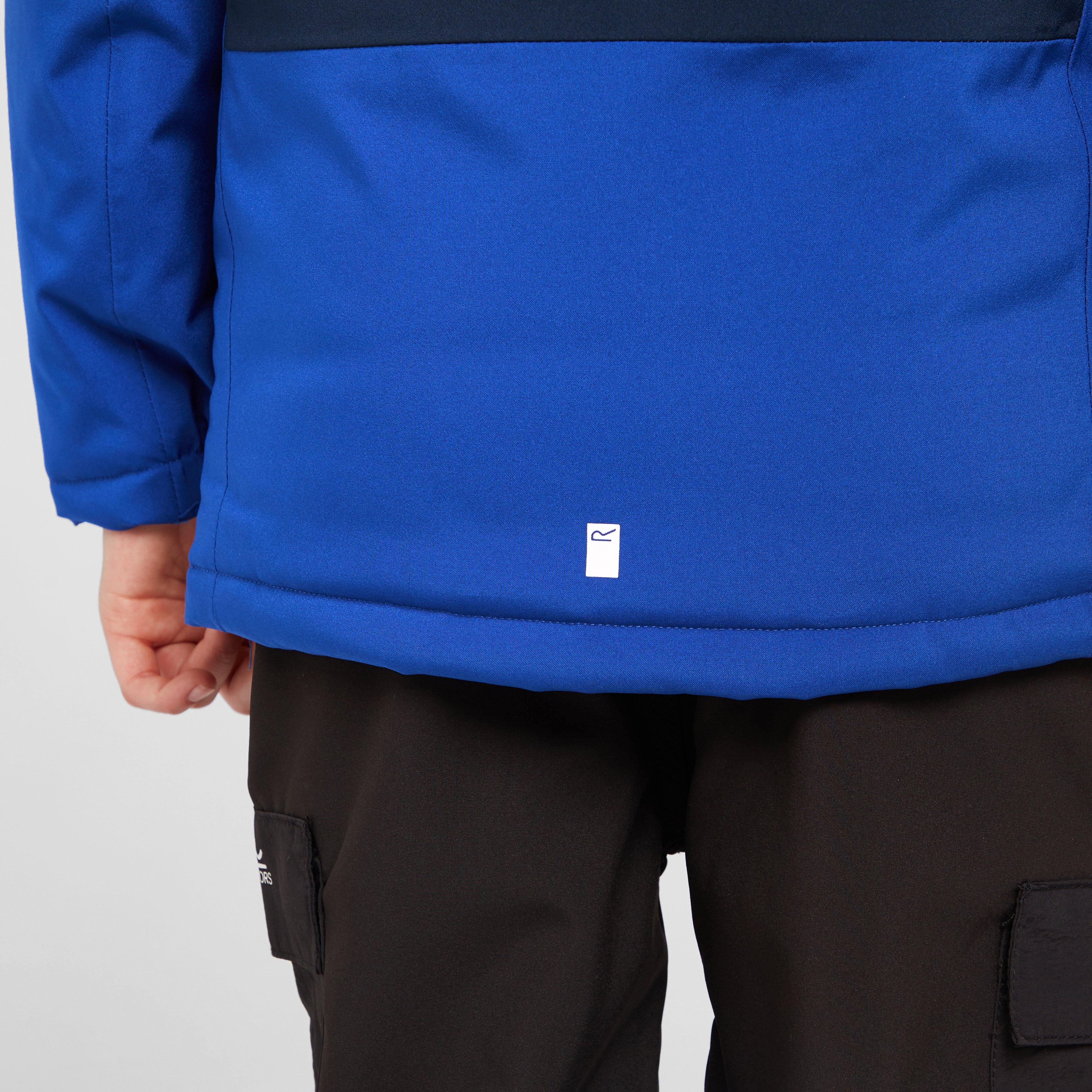 Kids’ Highton Padded IV Jacket - Image 9