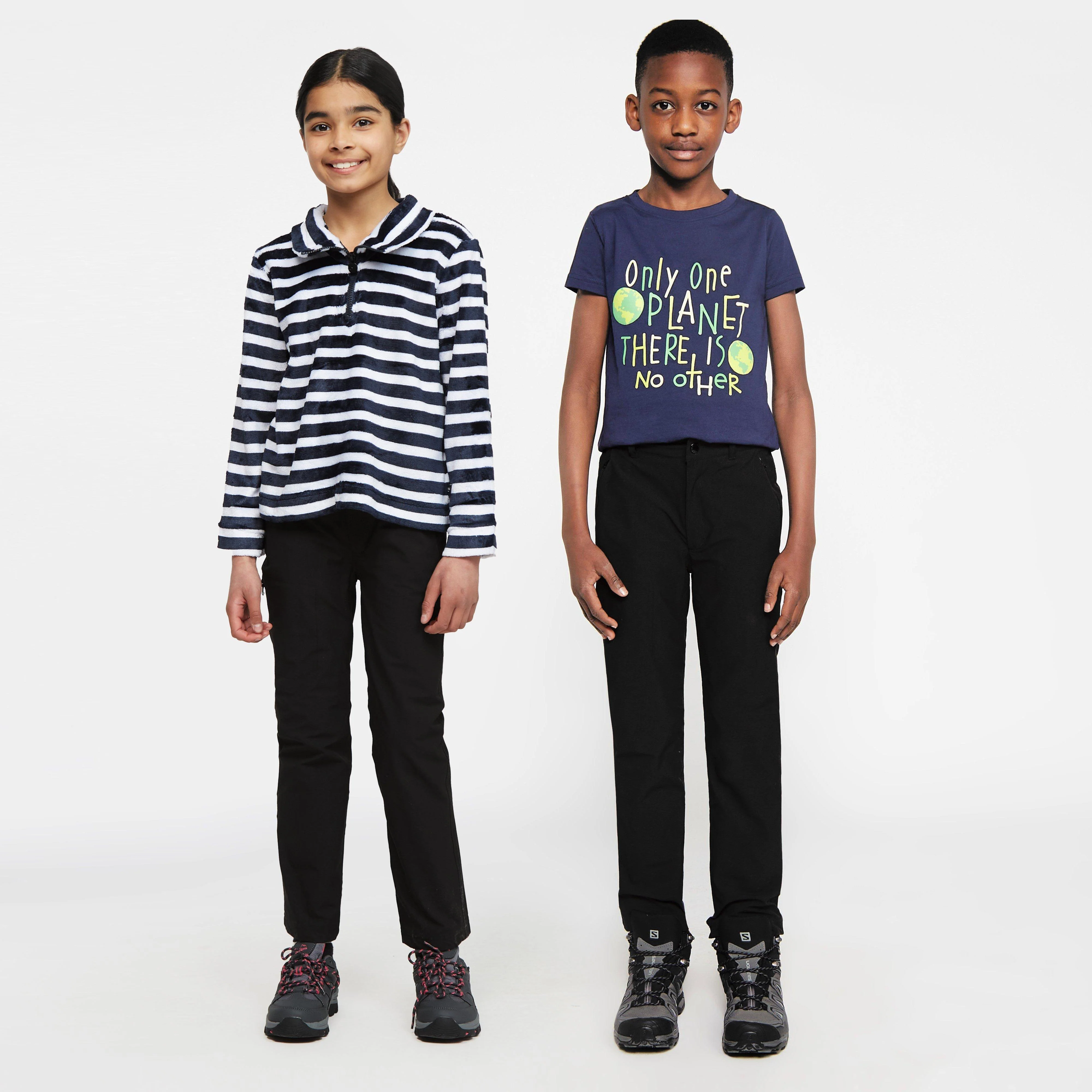 Kids’ Highton Winter Trousers - Image 3