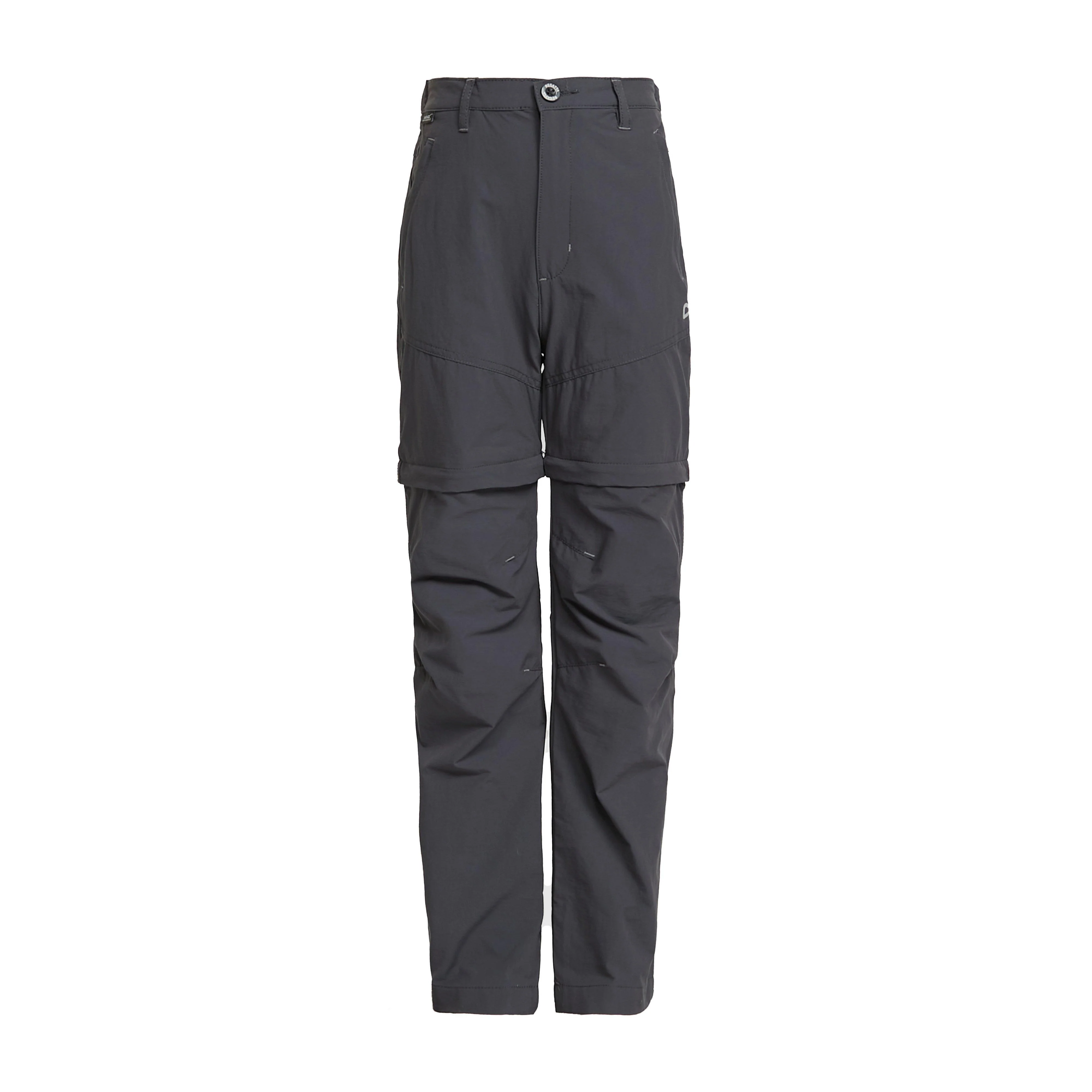 Kids' Hikefell Stretch Zip-Off Trousers - Image 8