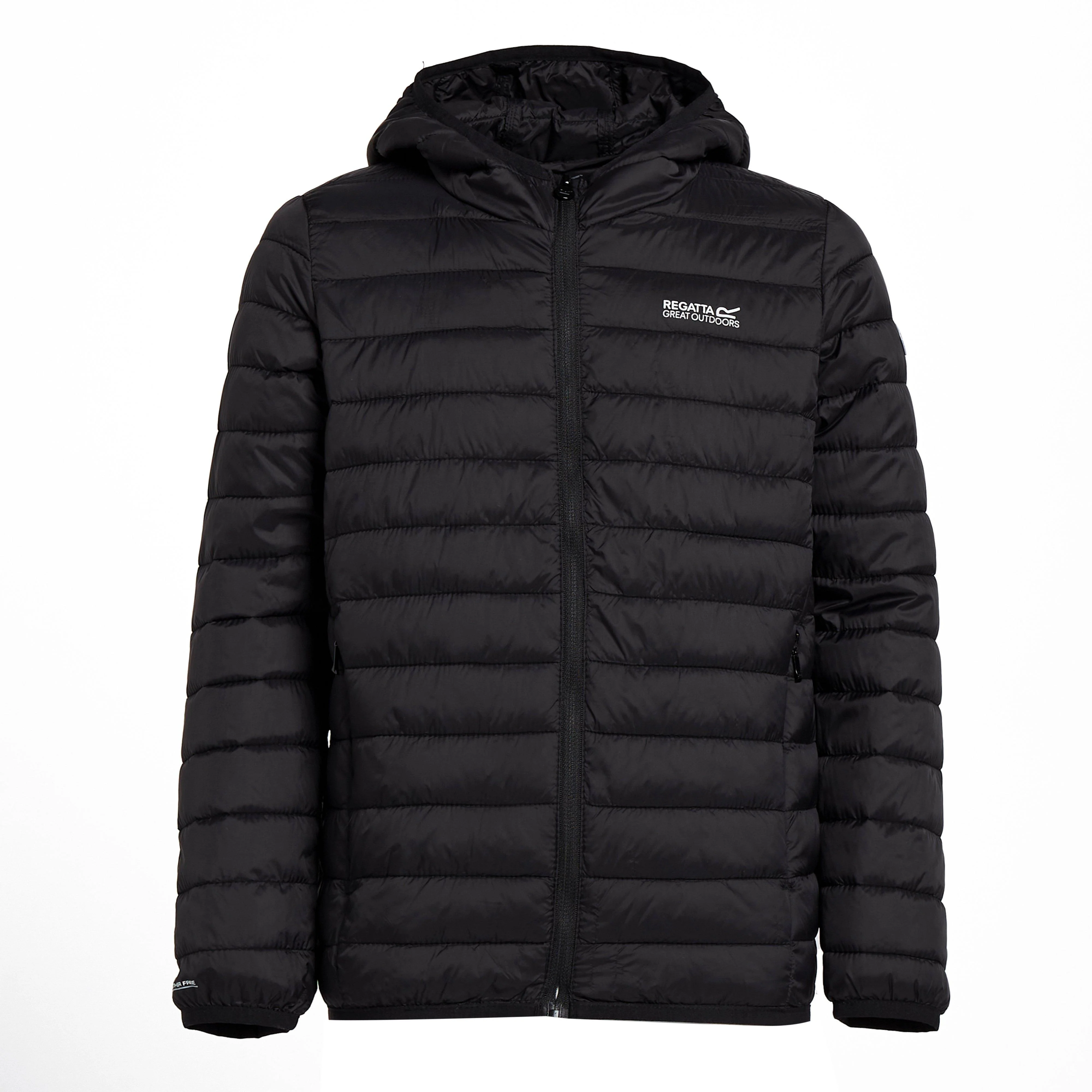 Kids' Hillpack Insulated Jacket - Image 10
