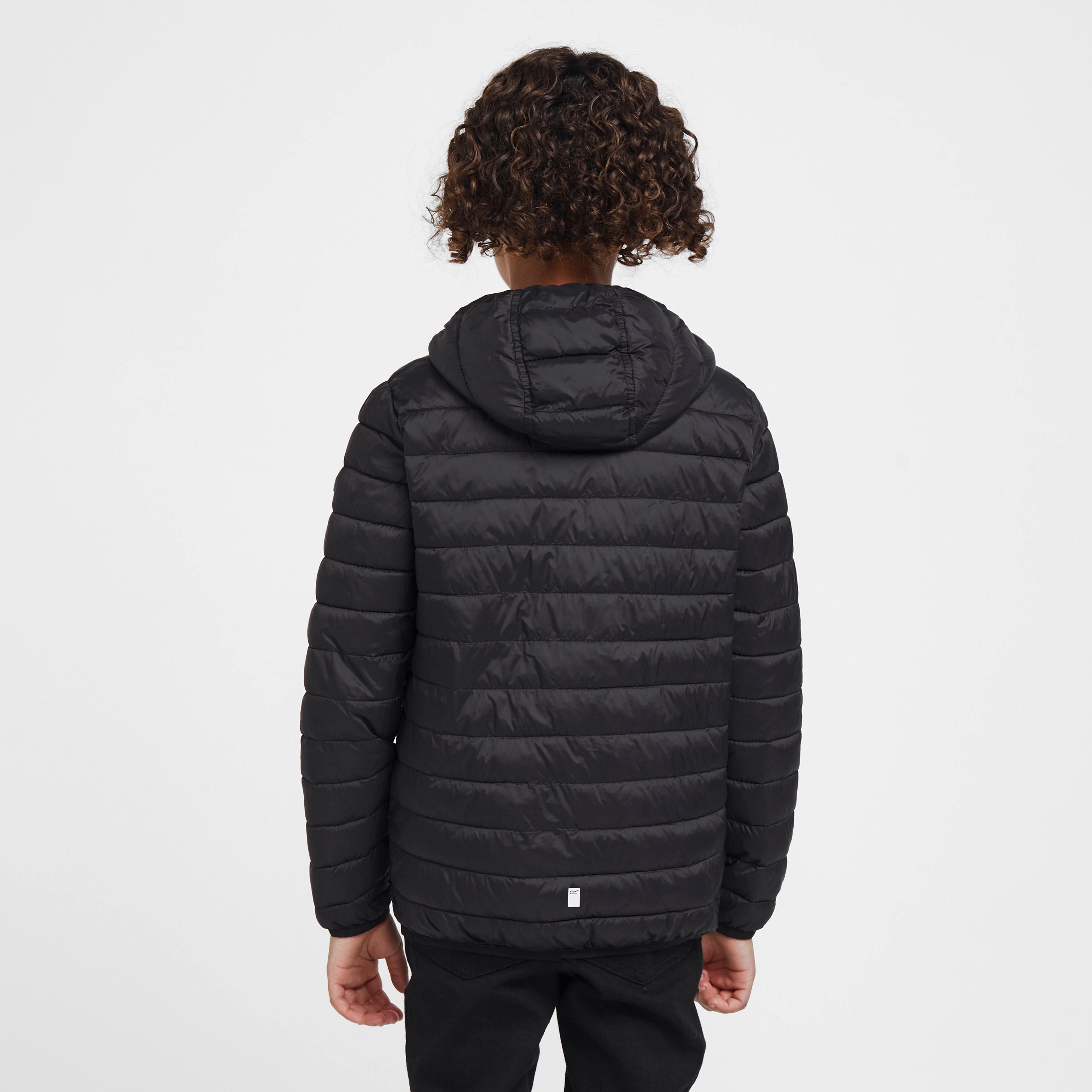 Kids' Hillpack Insulated Jacket - Image 2
