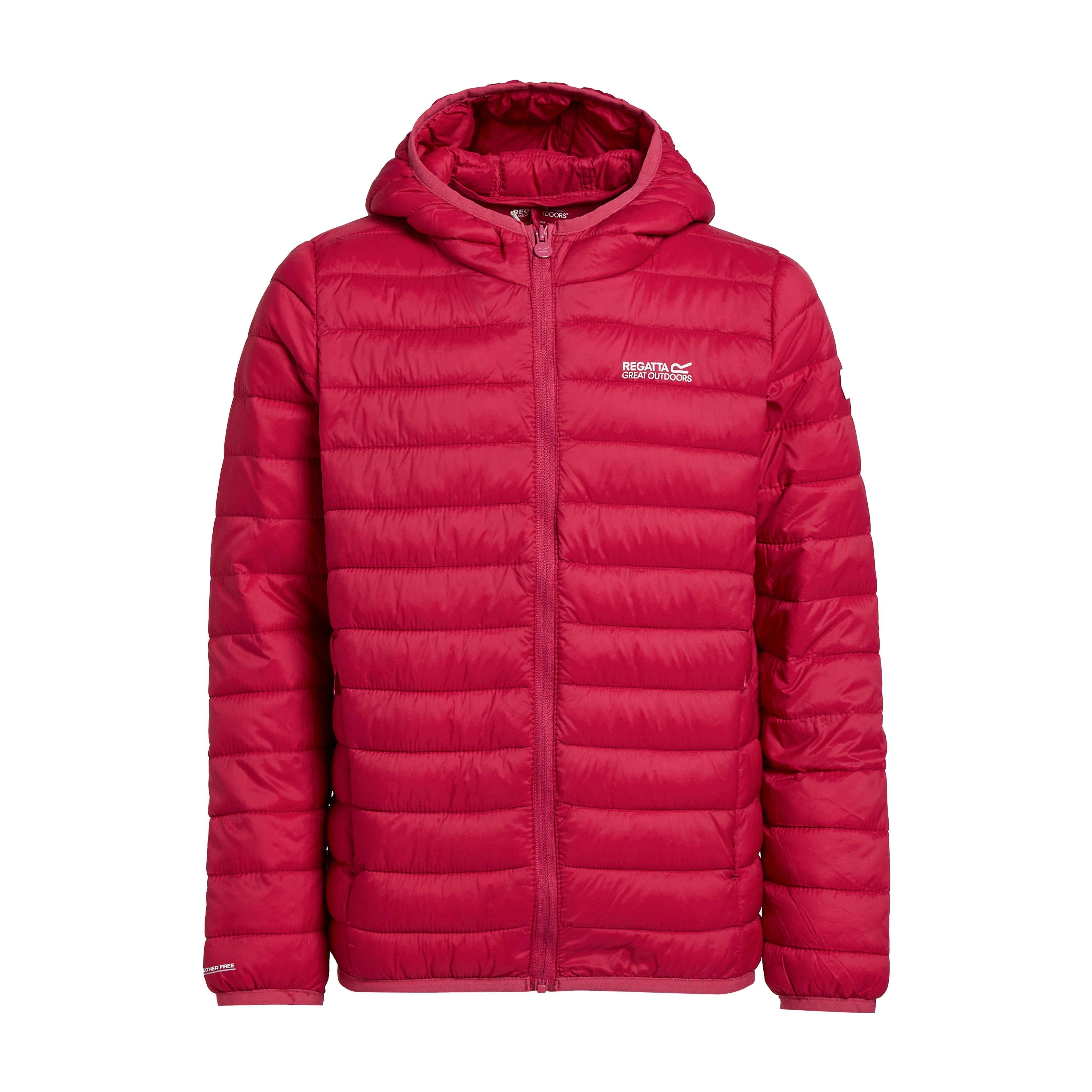 Kids' Hillpack Insulated Jacket - Image 10