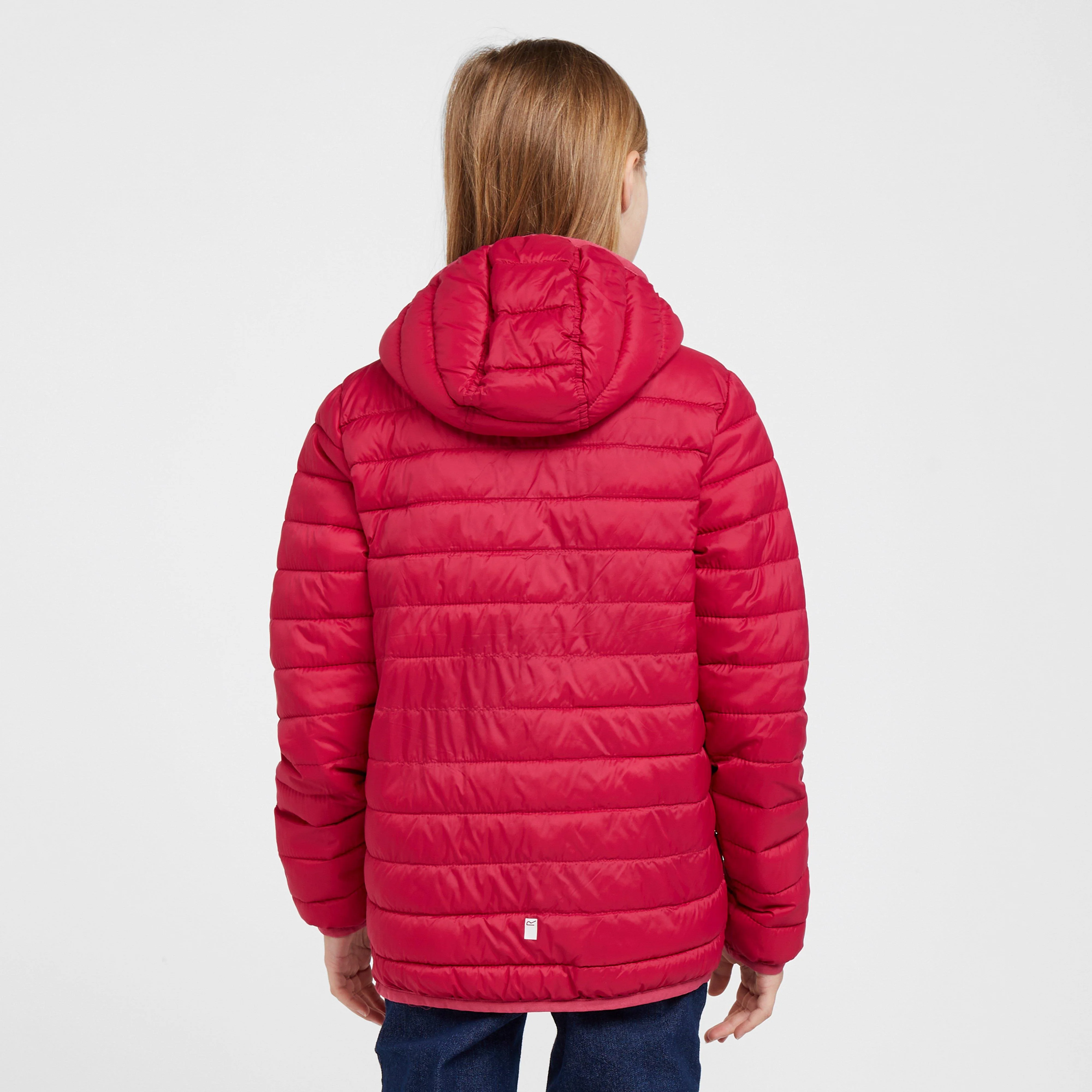Kids' Hillpack Insulated Jacket - Image 2