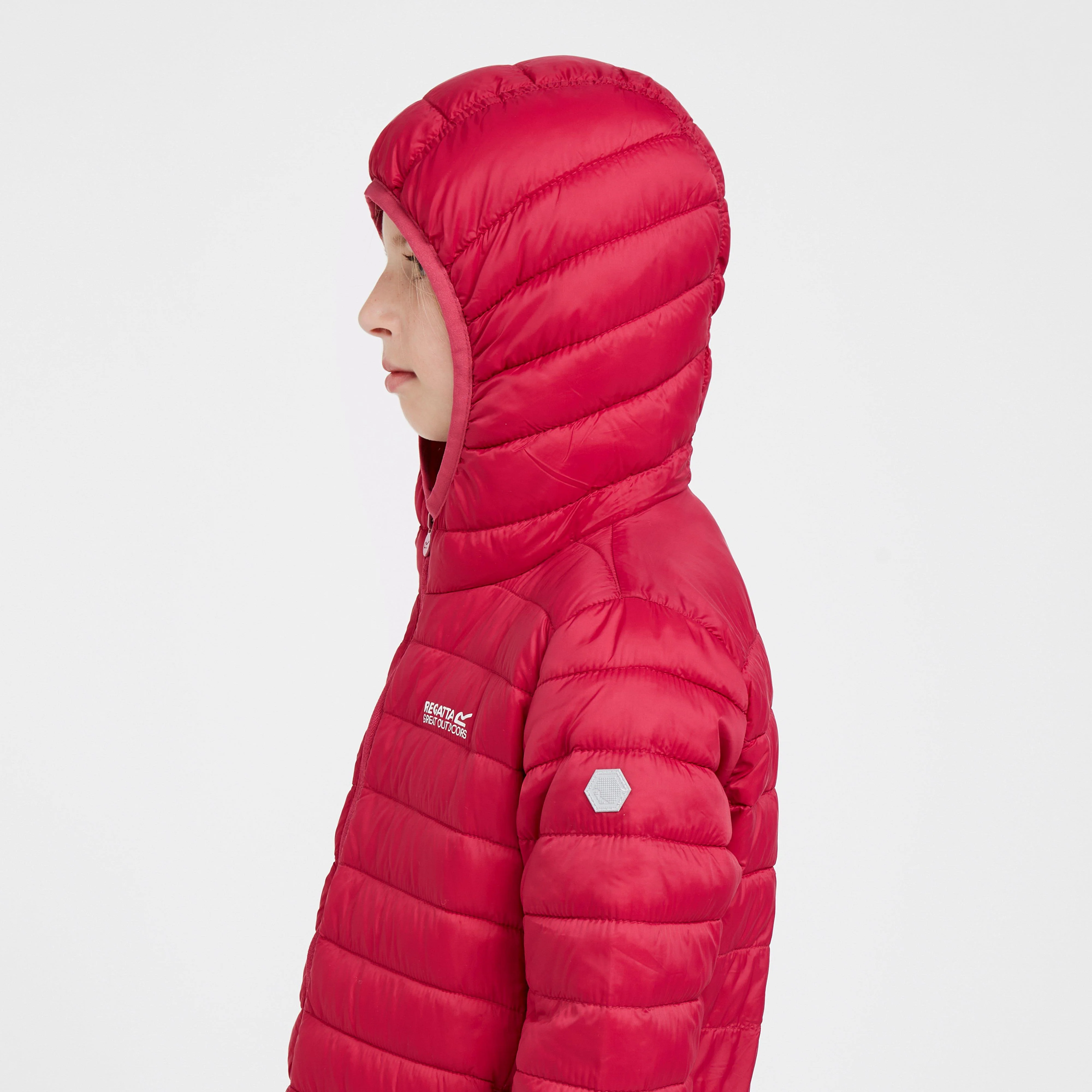 Kids' Hillpack Insulated Jacket - Image 5