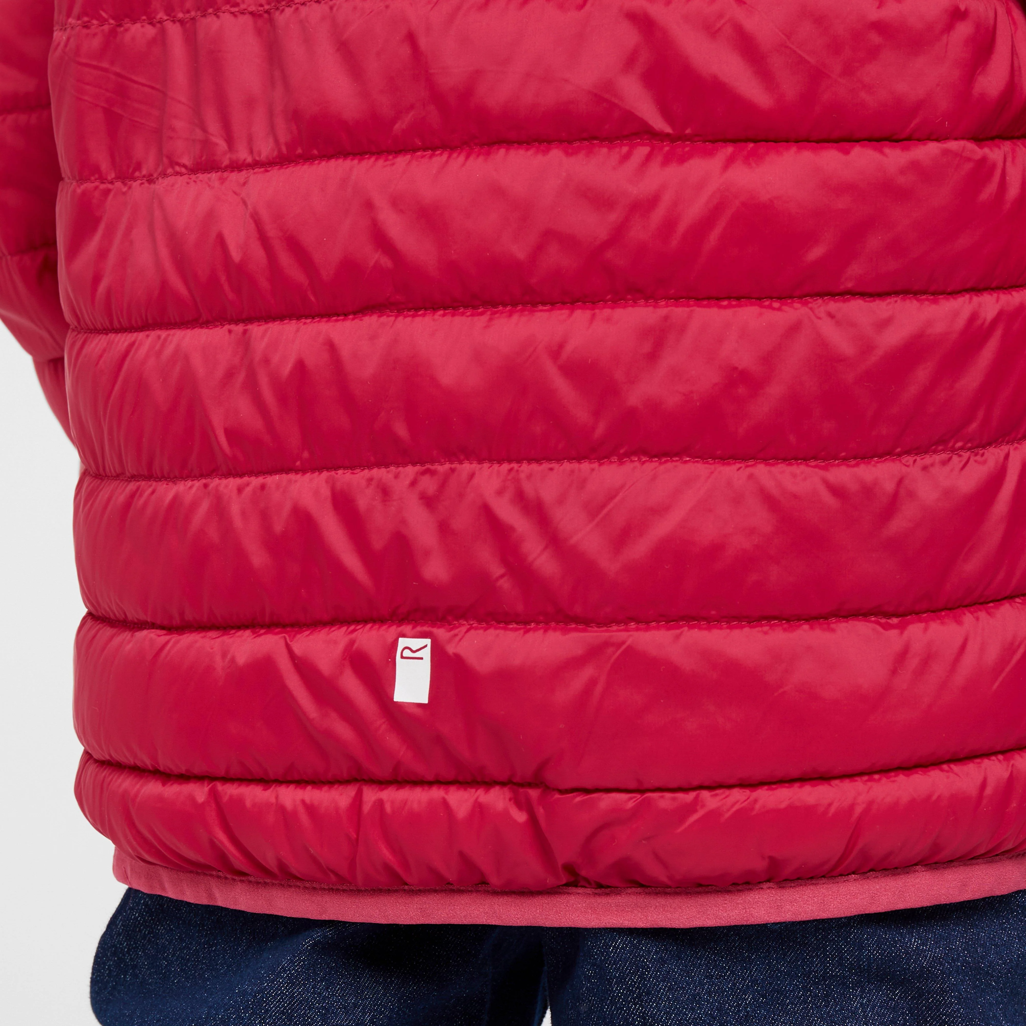 Kids' Hillpack Insulated Jacket - Image 6