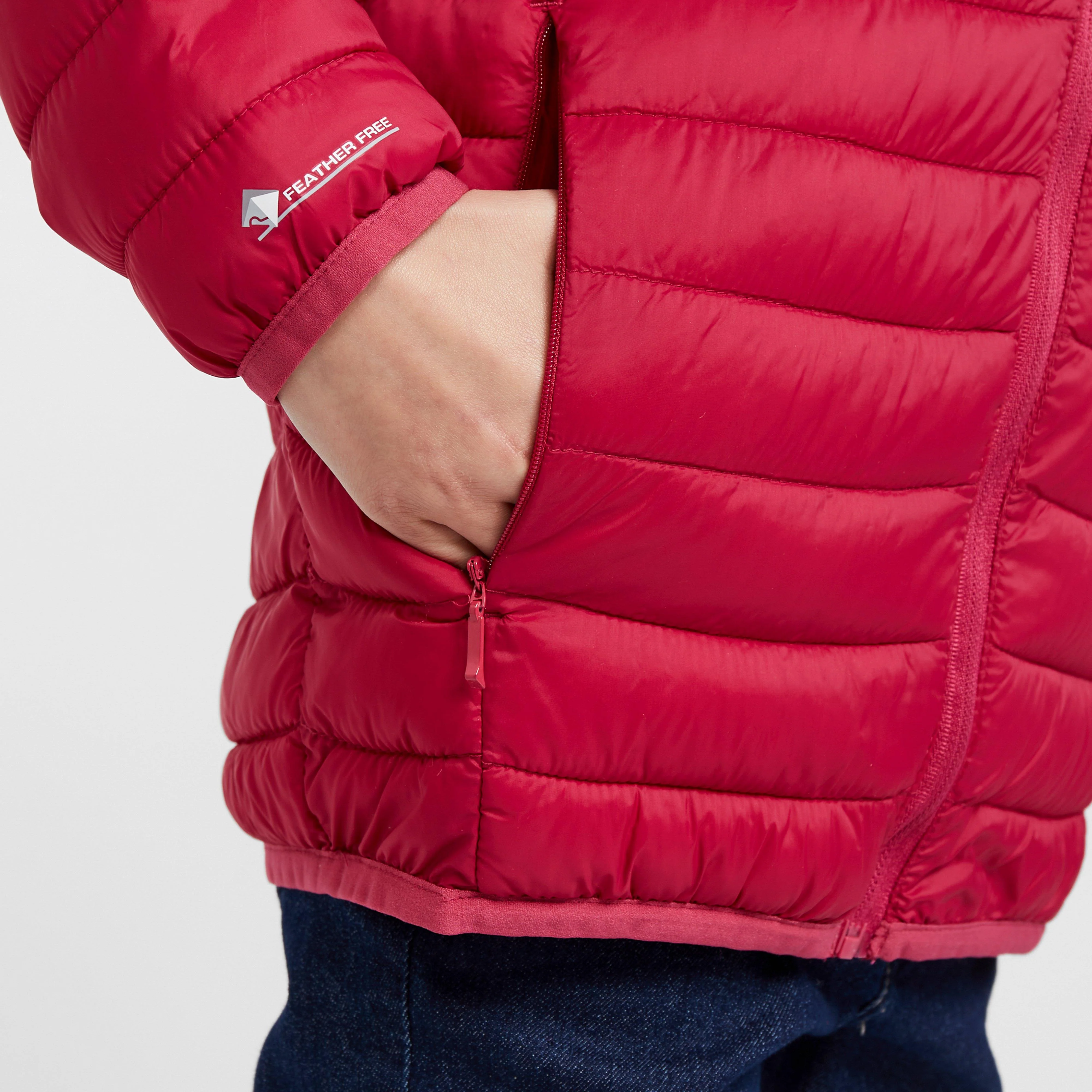 Kids' Hillpack Insulated Jacket - Image 7