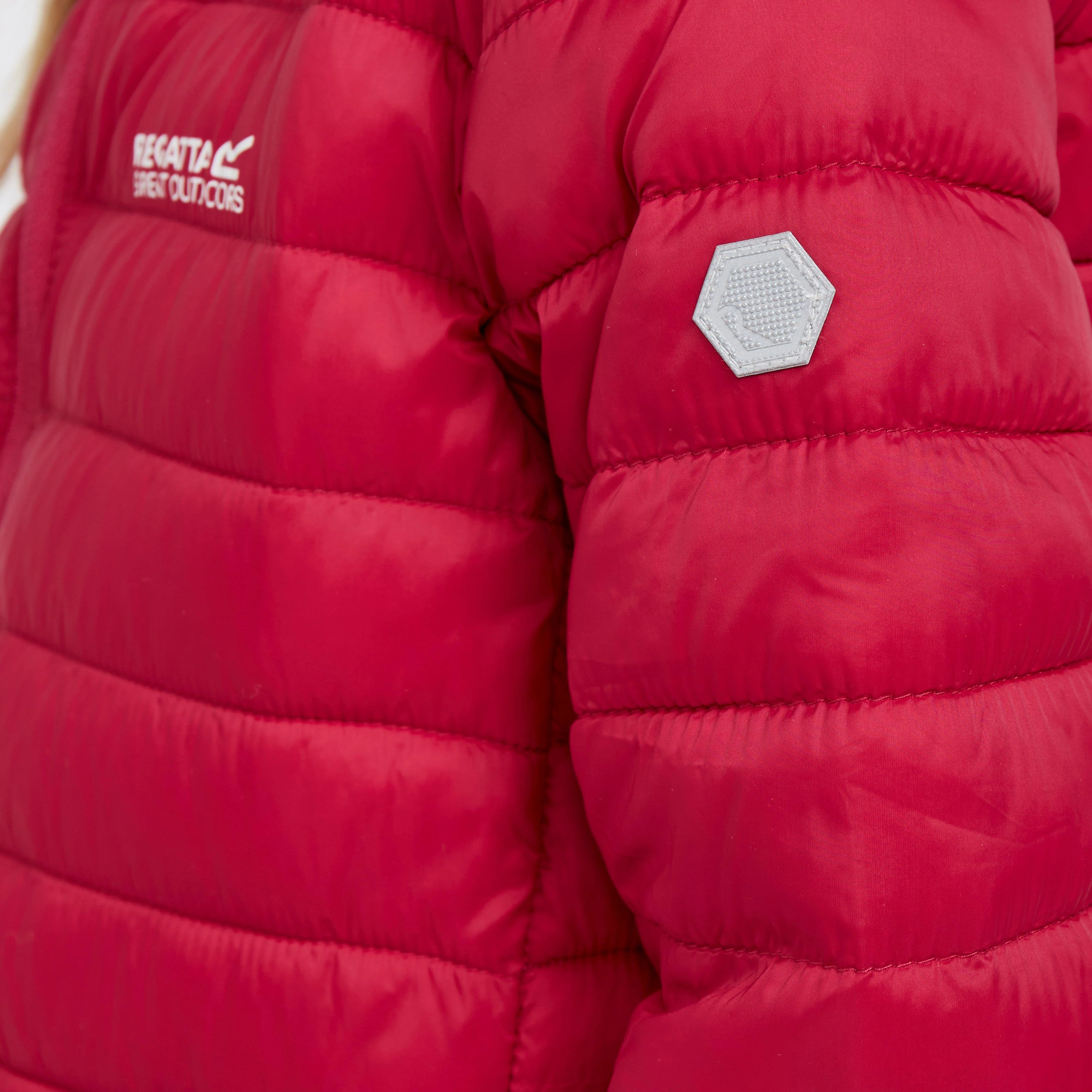 Kids' Hillpack Insulated Jacket - Image 8