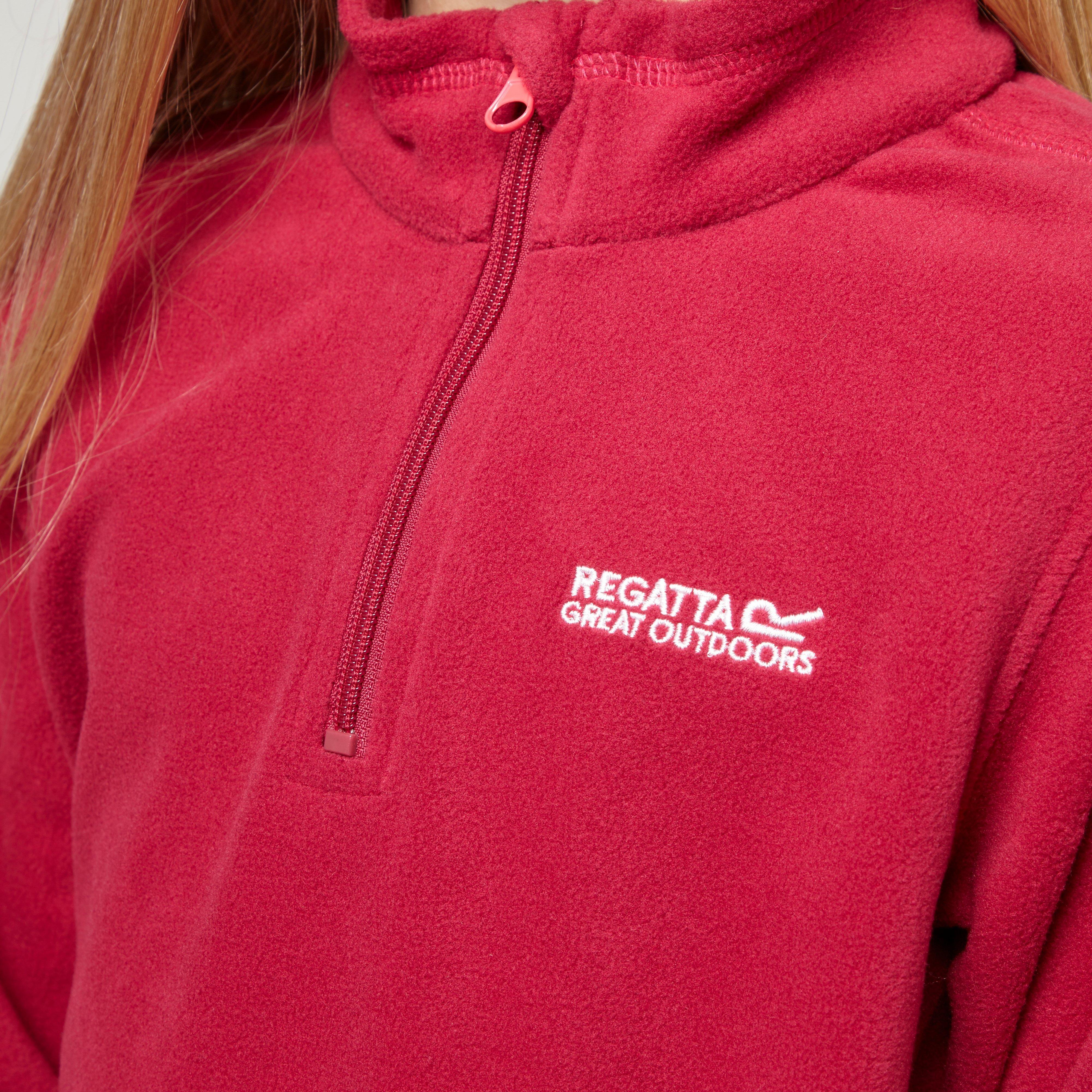 Kids' Hot Shot II Fleece - Image 3
