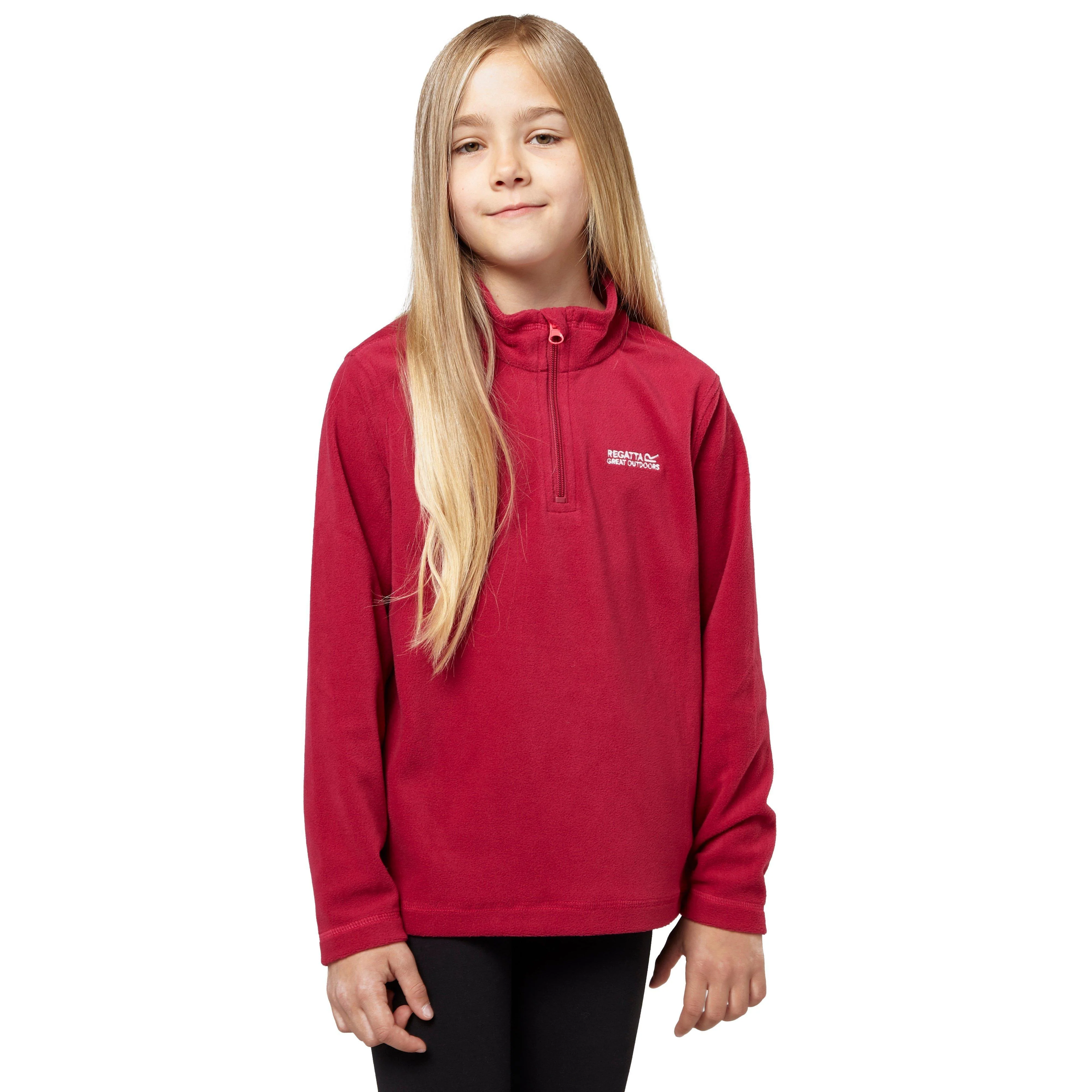 Kids' Hot Shot II Fleece - Image 4
