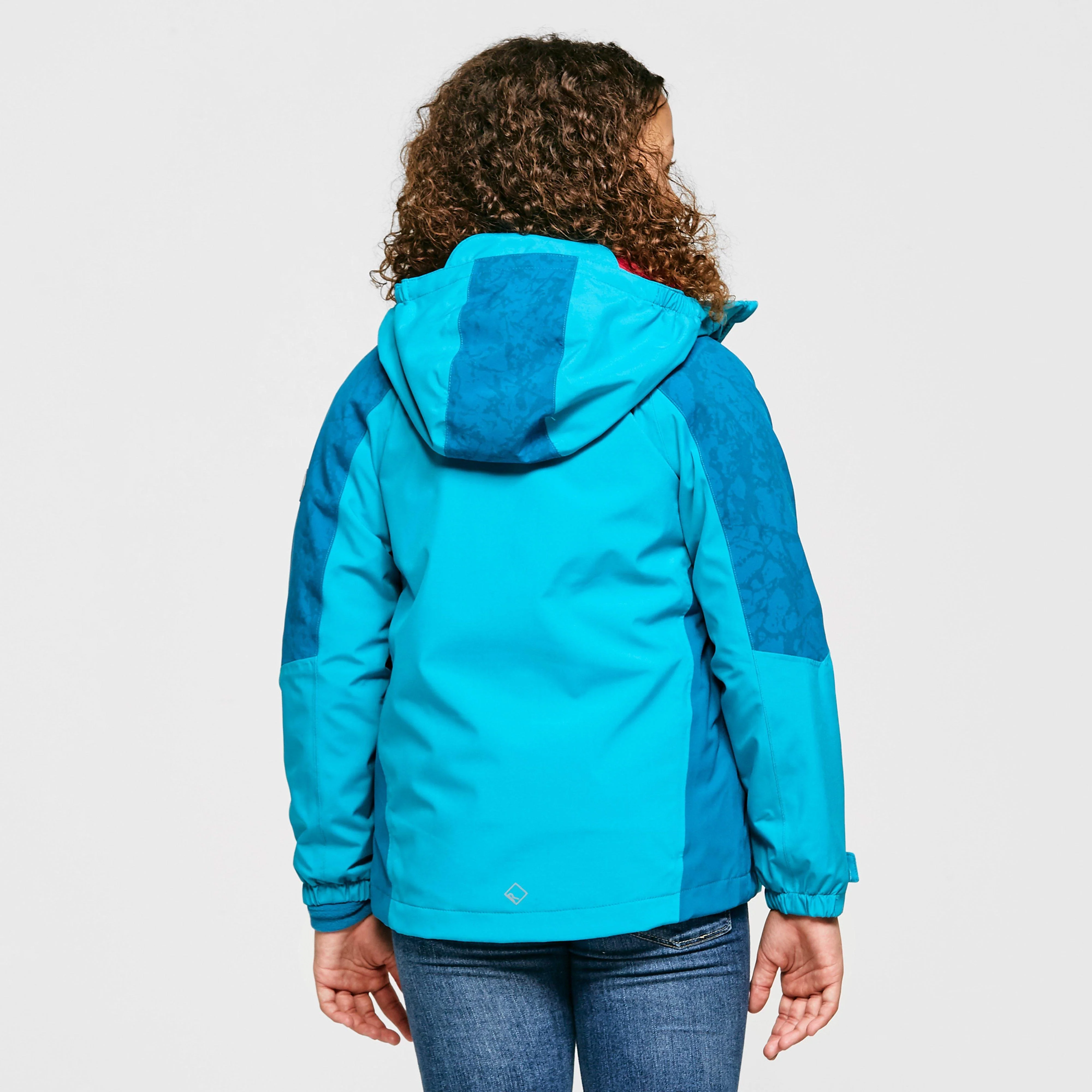 Kids' Hydrate 3-in-1 Jacket - Image 2