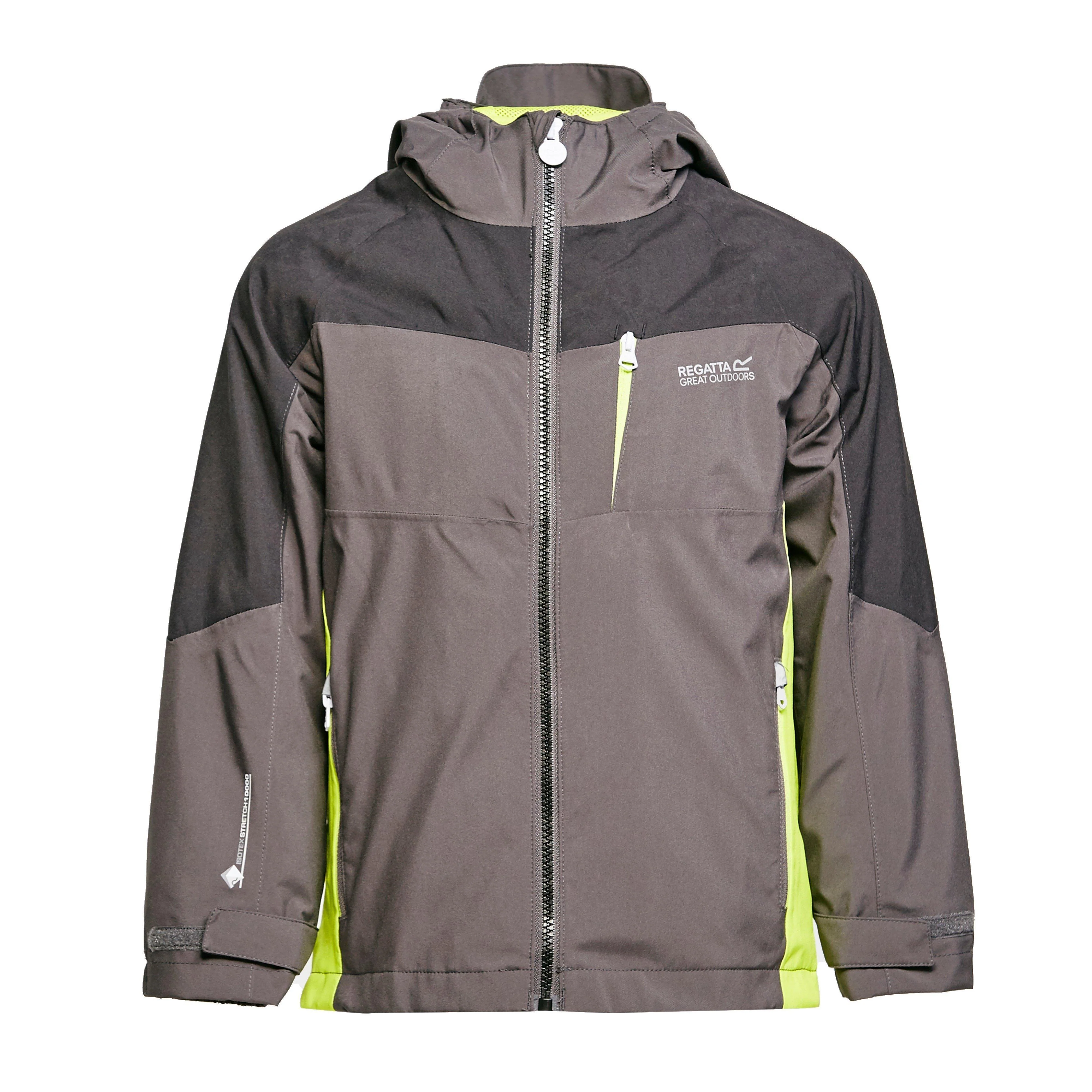 Kids' Hydrate 3-in-1 Jacket - Image 10