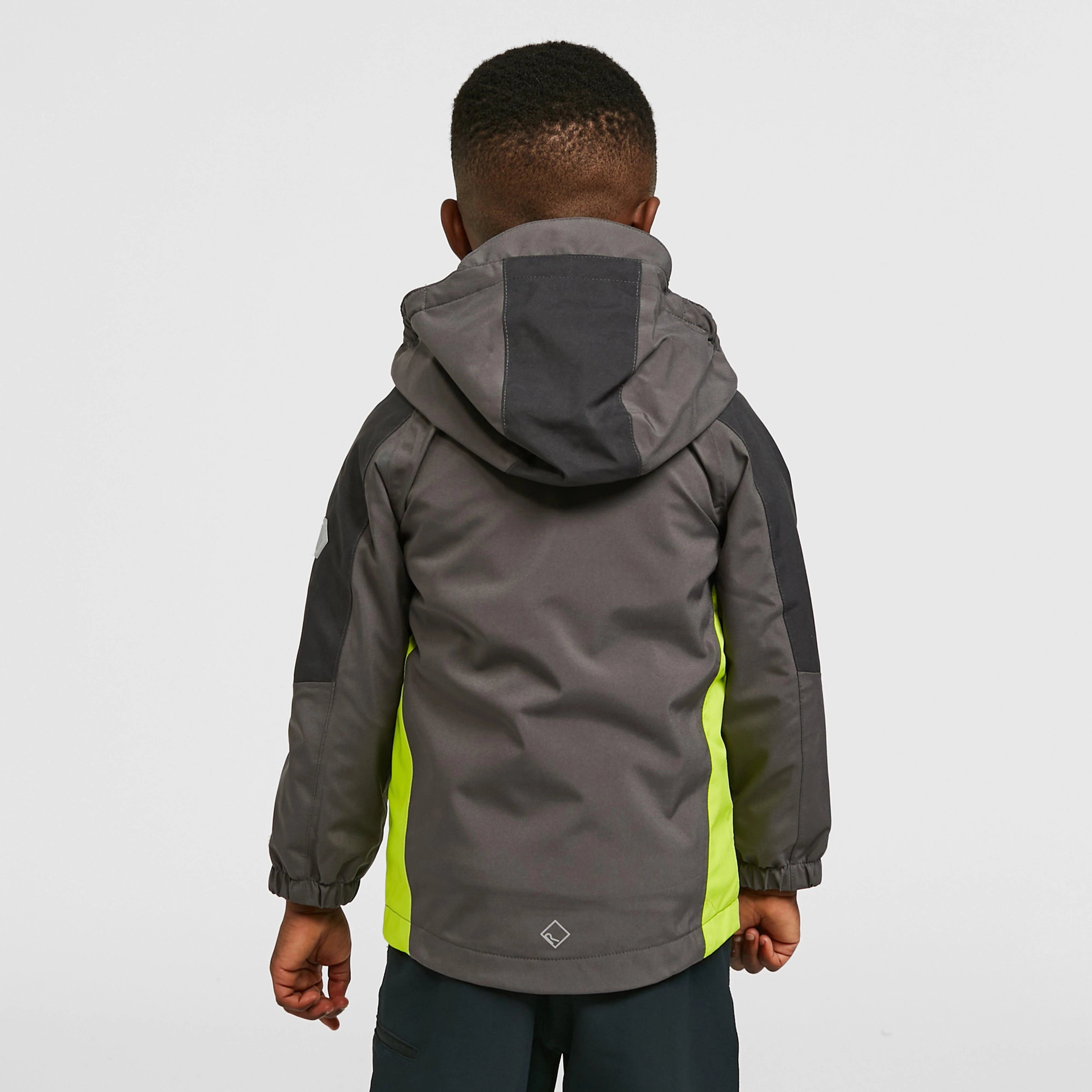 Kids' Hydrate 3-in-1 Jacket - Image 2
