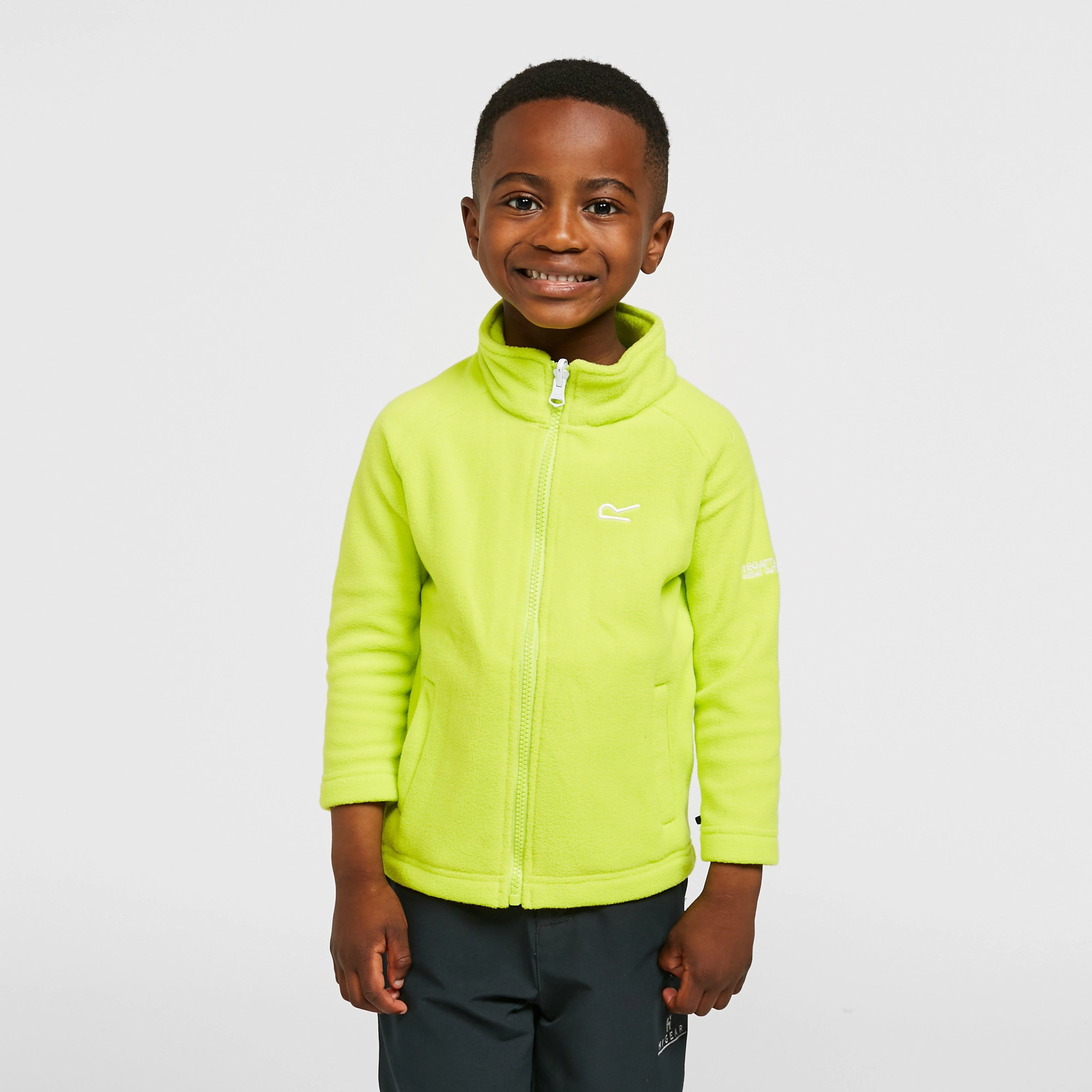 Kids' Hydrate 3-in-1 Jacket - Image 4