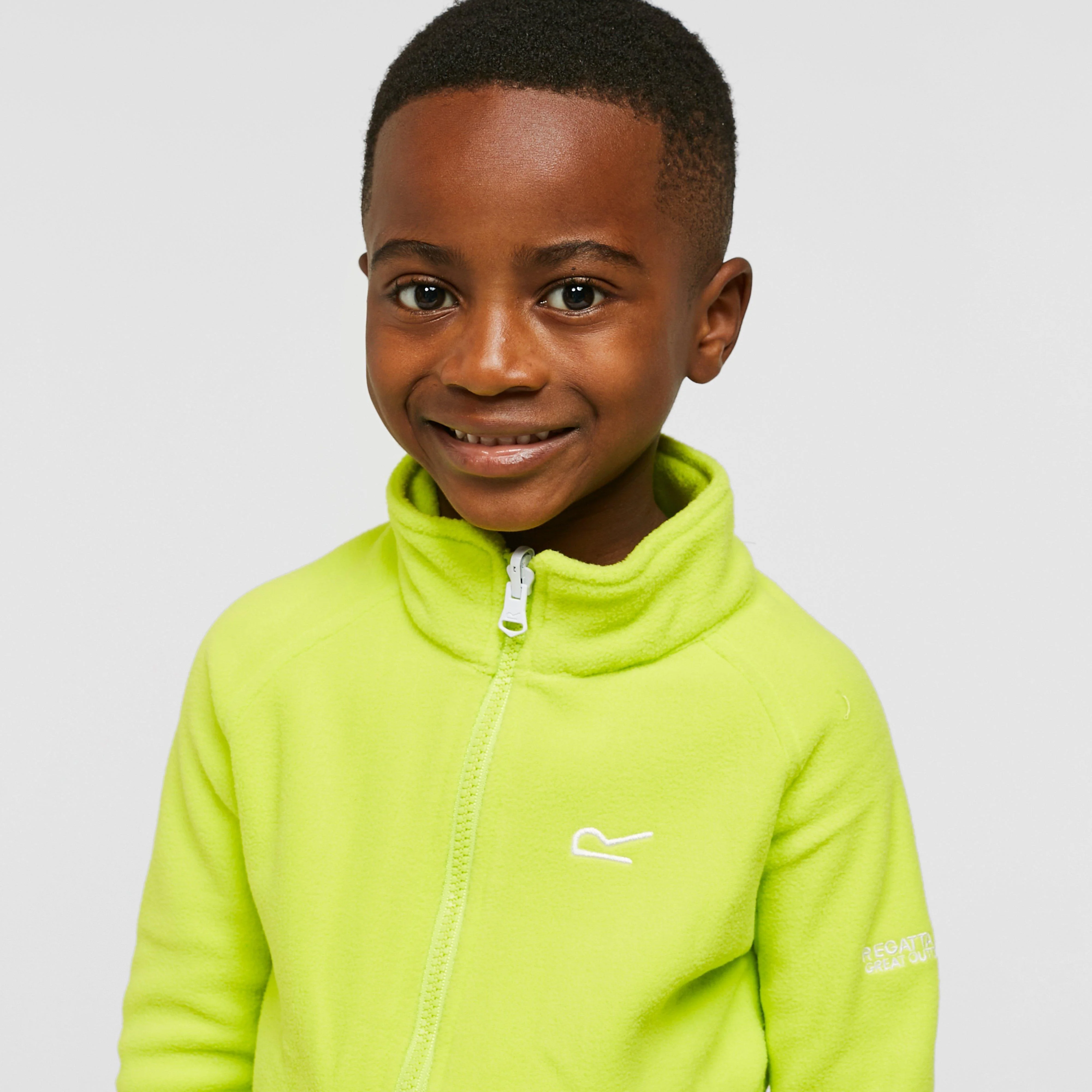 Kids' Hydrate 3-in-1 Jacket - Image 9