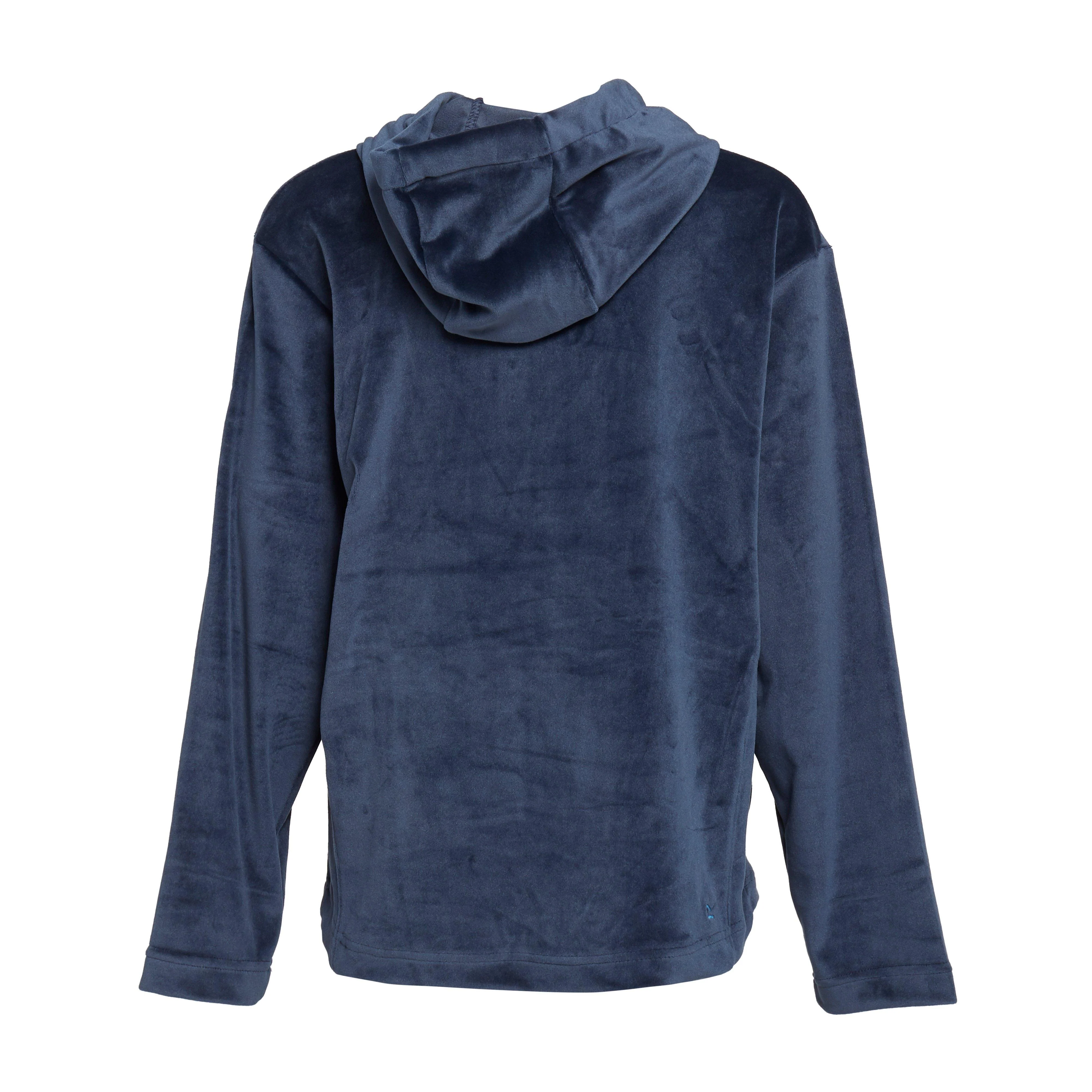Kids’ Kacie Hooded Fleece - Image 8