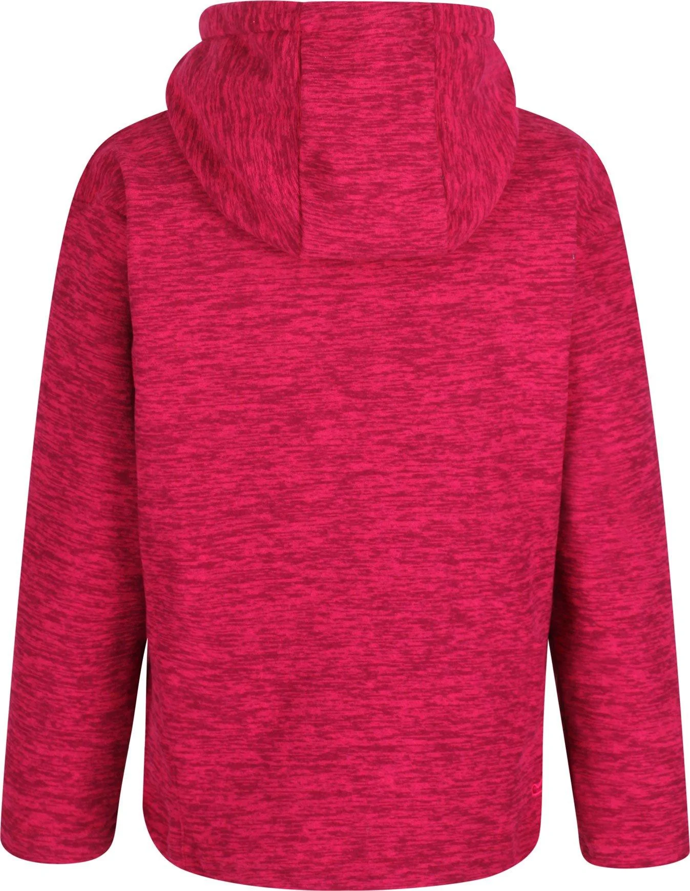 Kids’ Kacie Hooded Fleece - Image 7