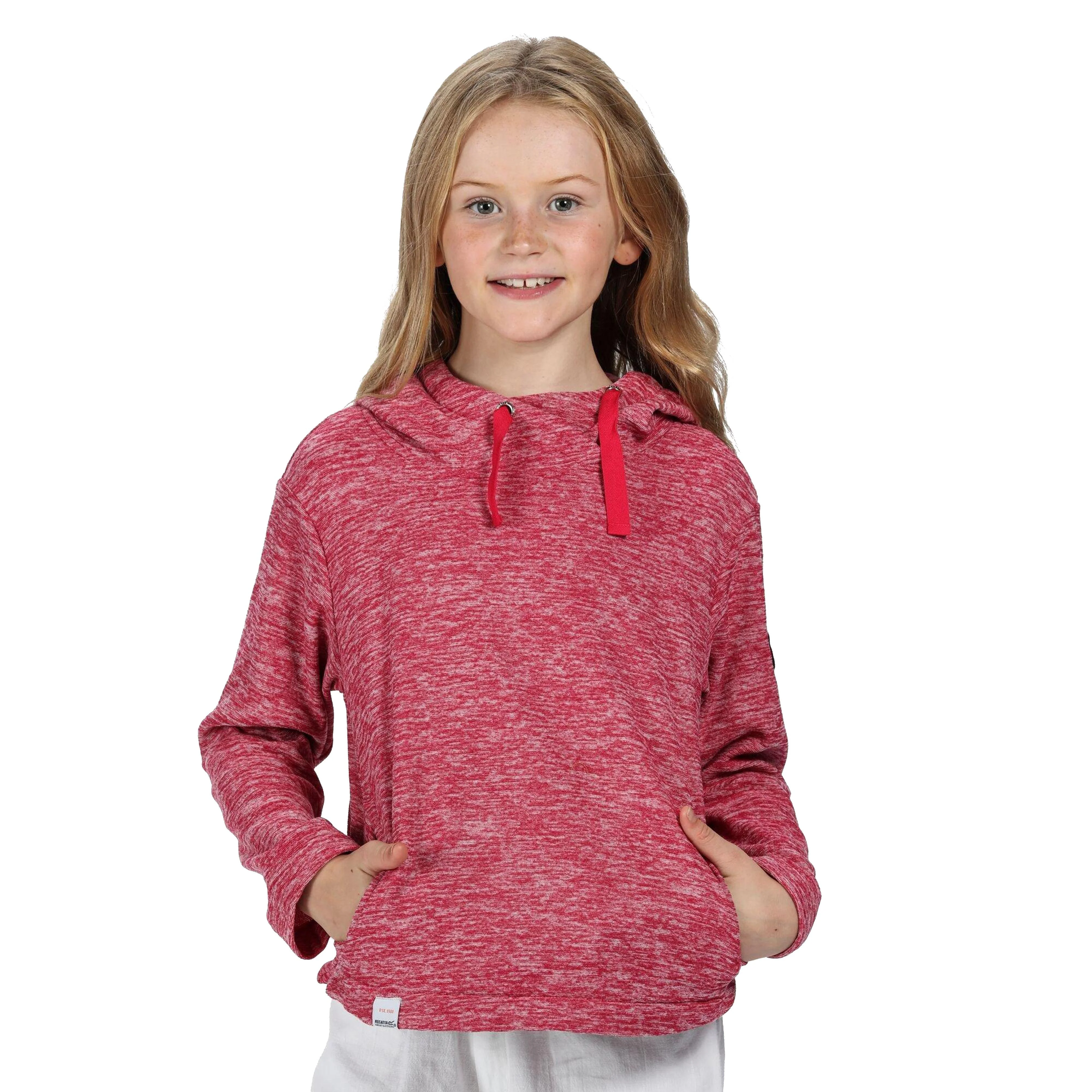Kids’ Kalina Hoodie - Image 3