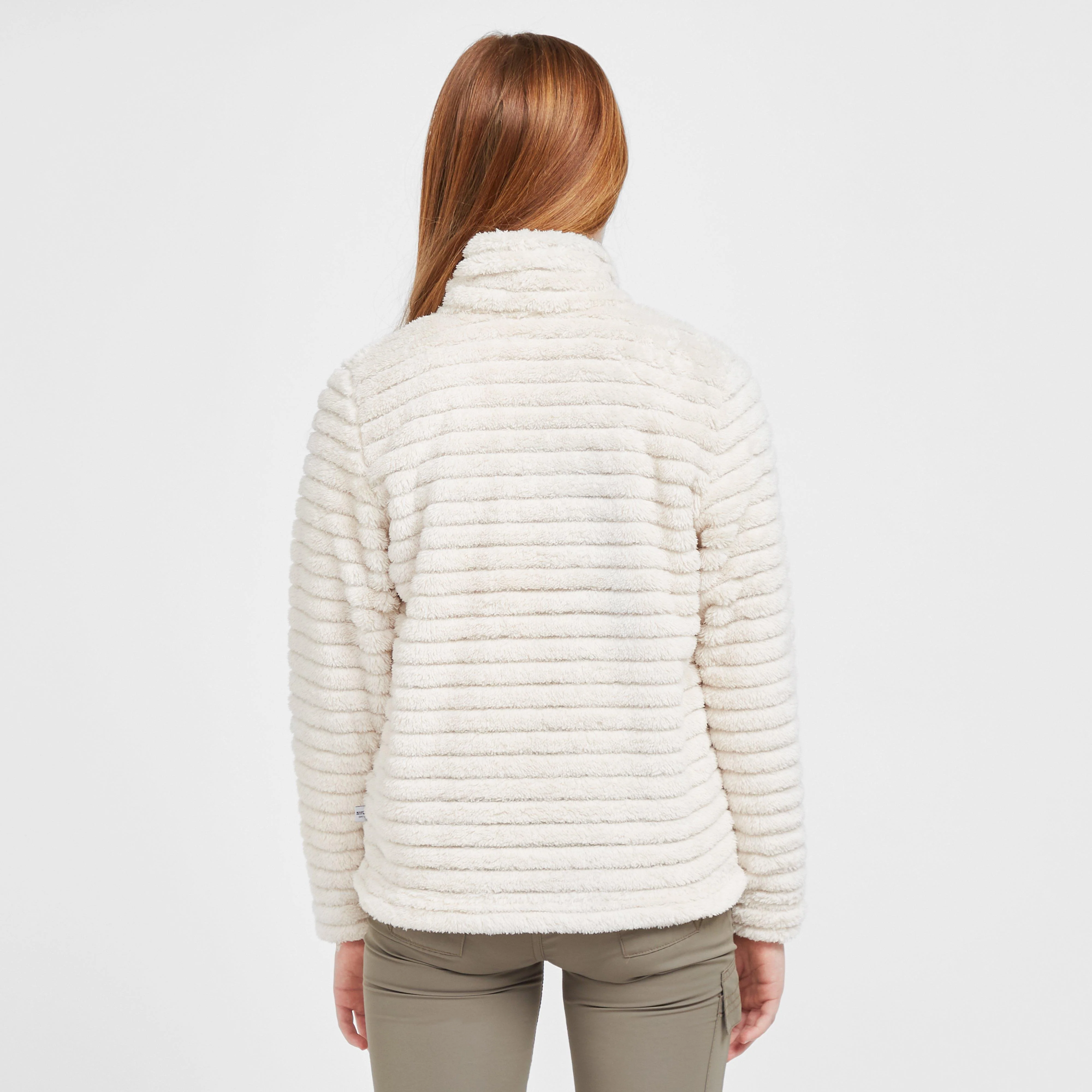 Kids' Kamailie Half Zip Fleece - Image 2