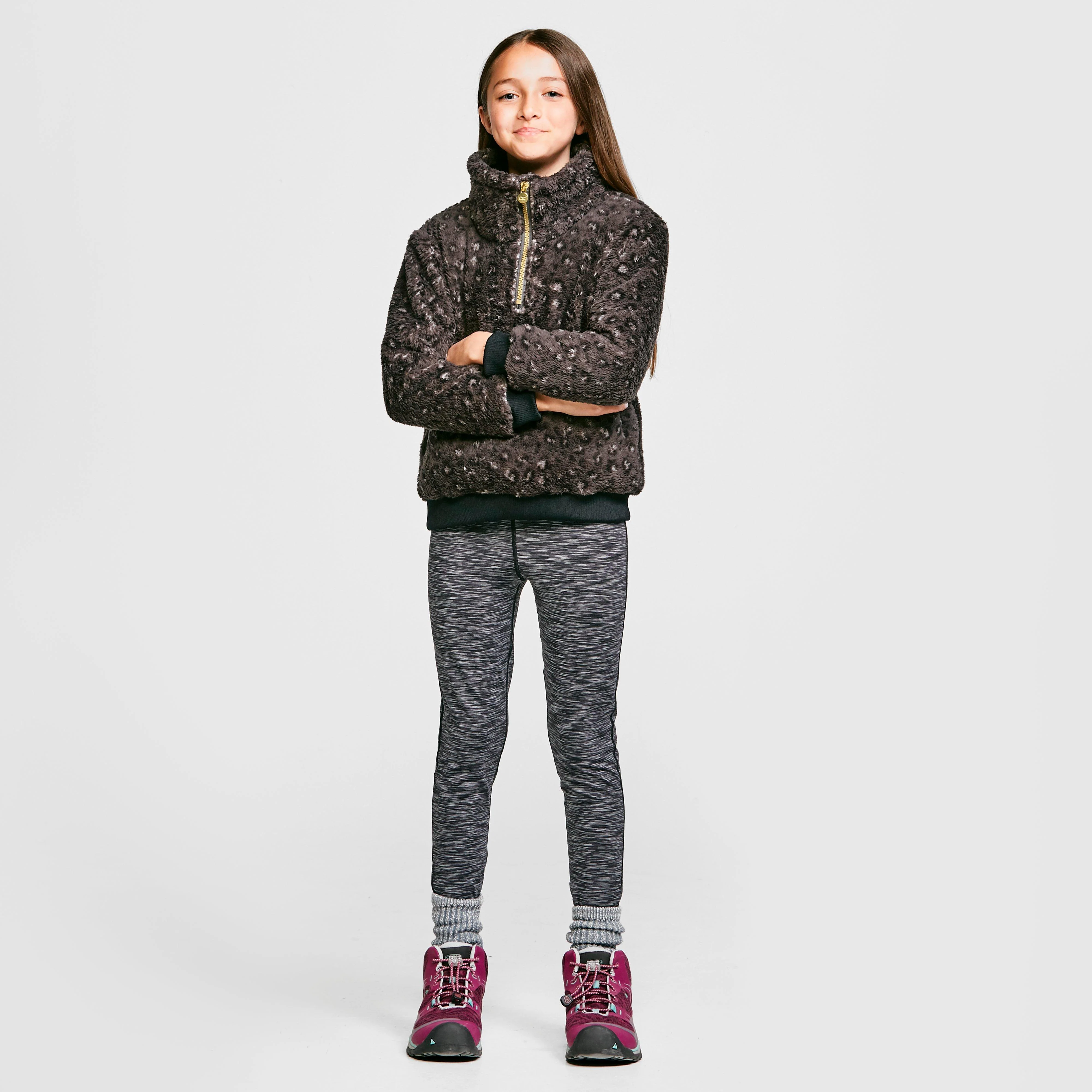Kids' Kessie Fleece - Image 3