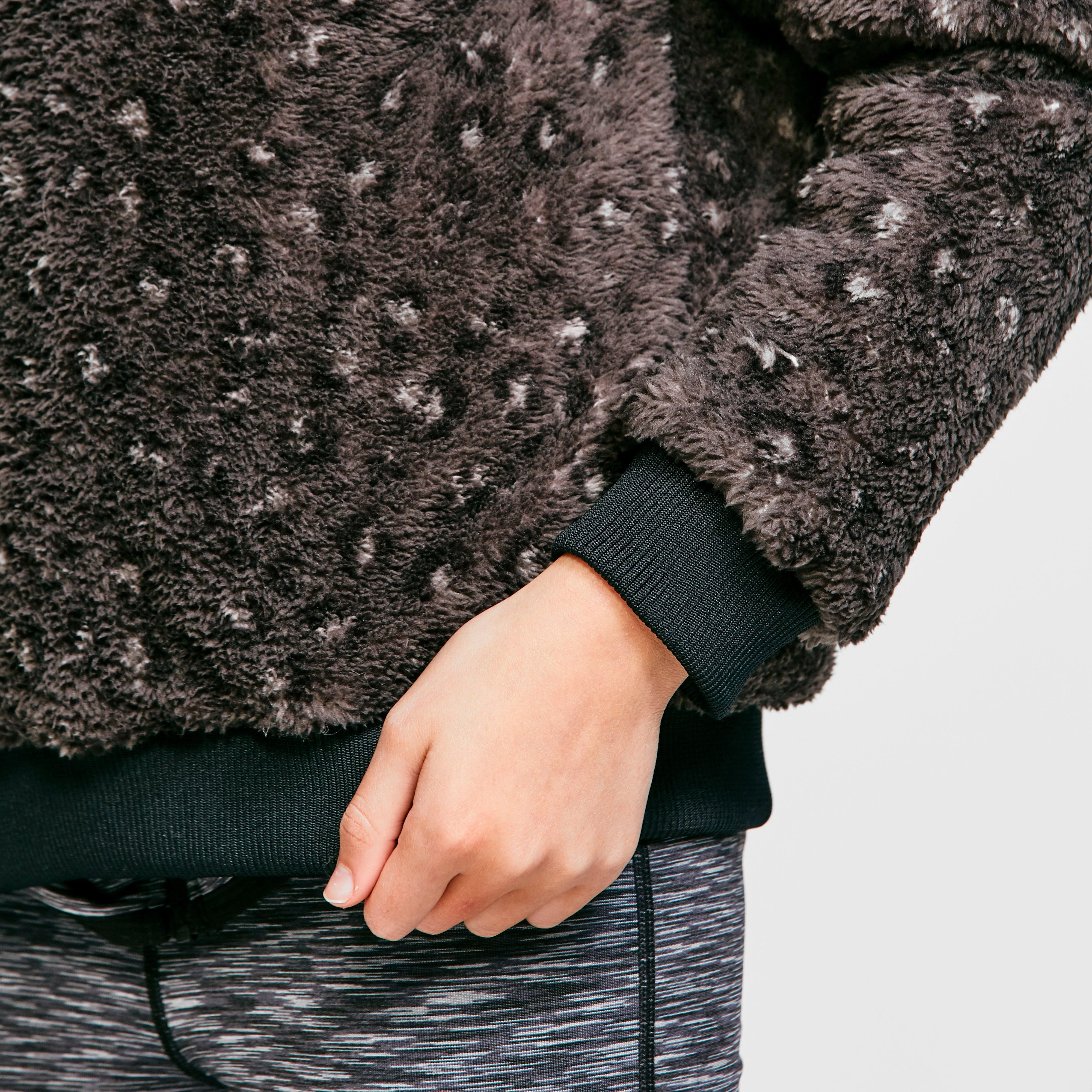Kids' Kessie Fleece - Image 5
