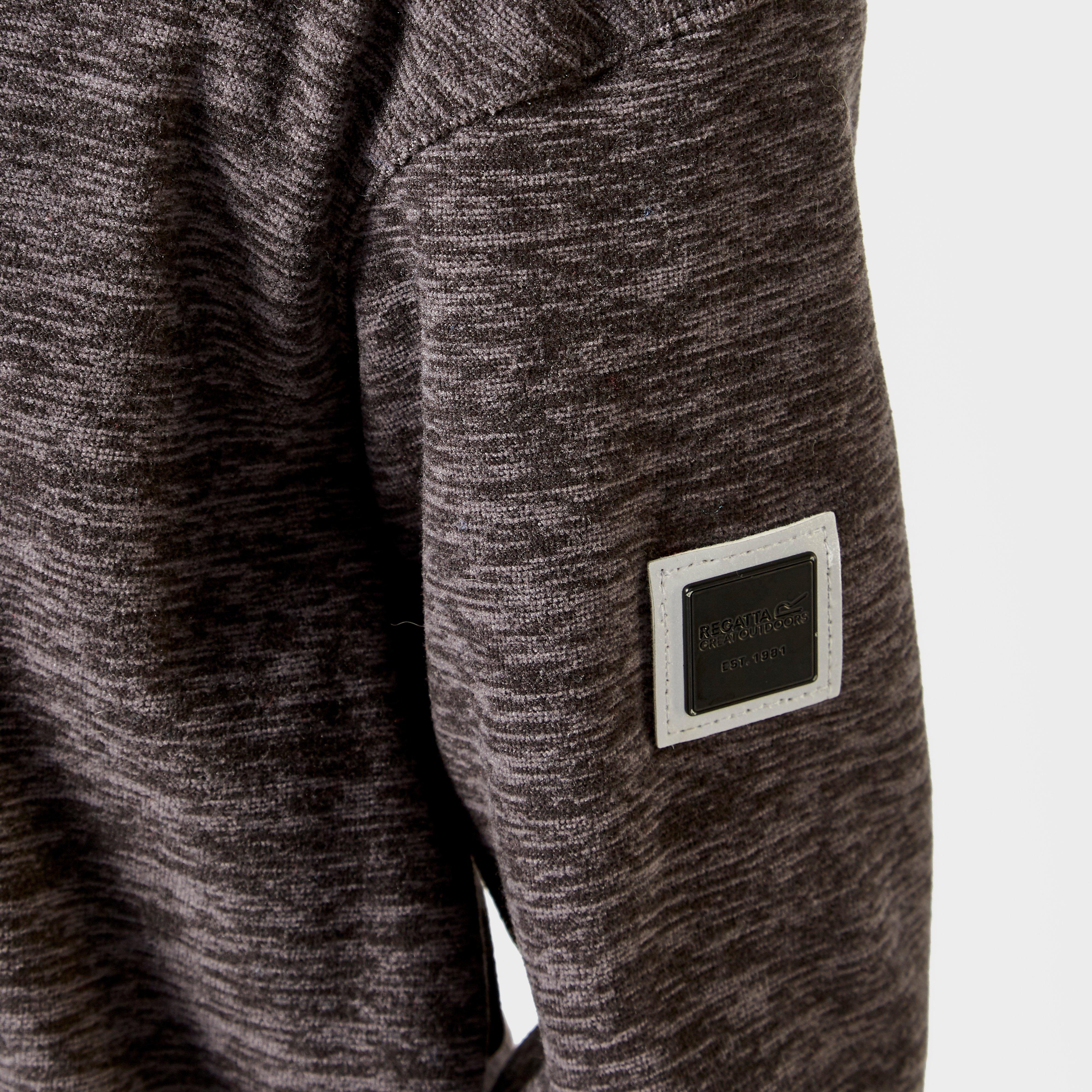 Kids' Keyon Hooded Fleece - Image 5