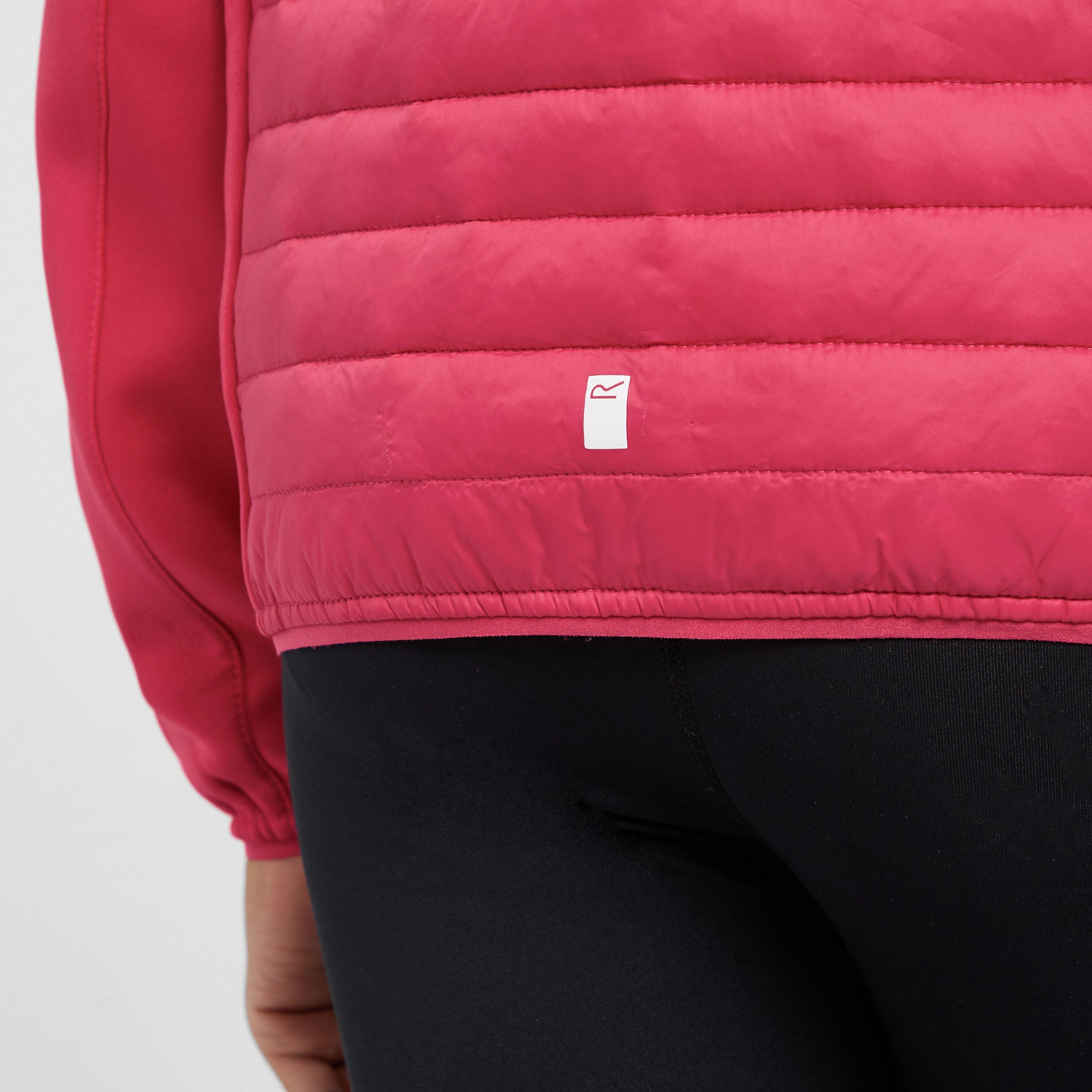 Kids’ Kielder Hybrid VI Jacket - Image 14