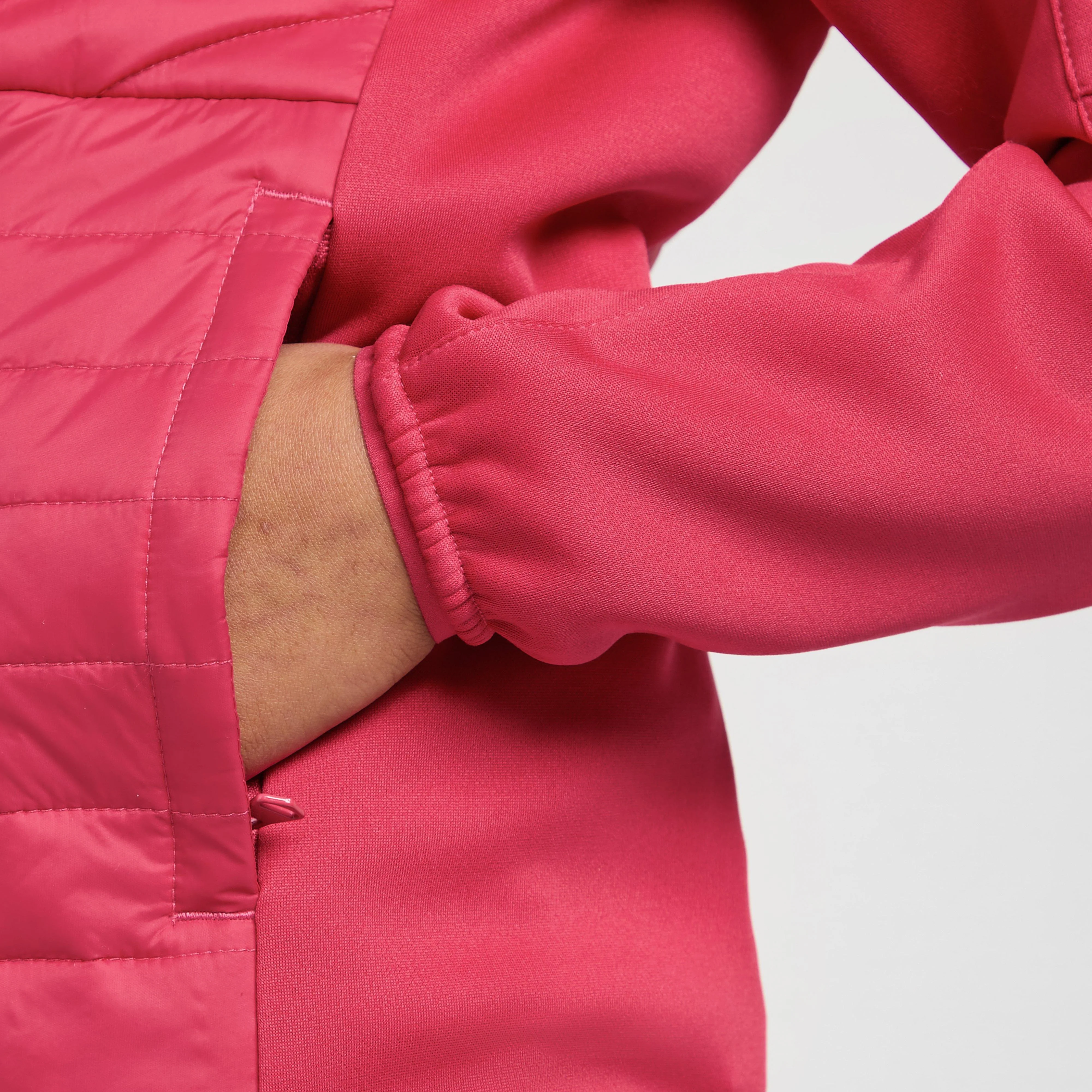 Kids’ Kielder Hybrid VI Jacket - Image 15