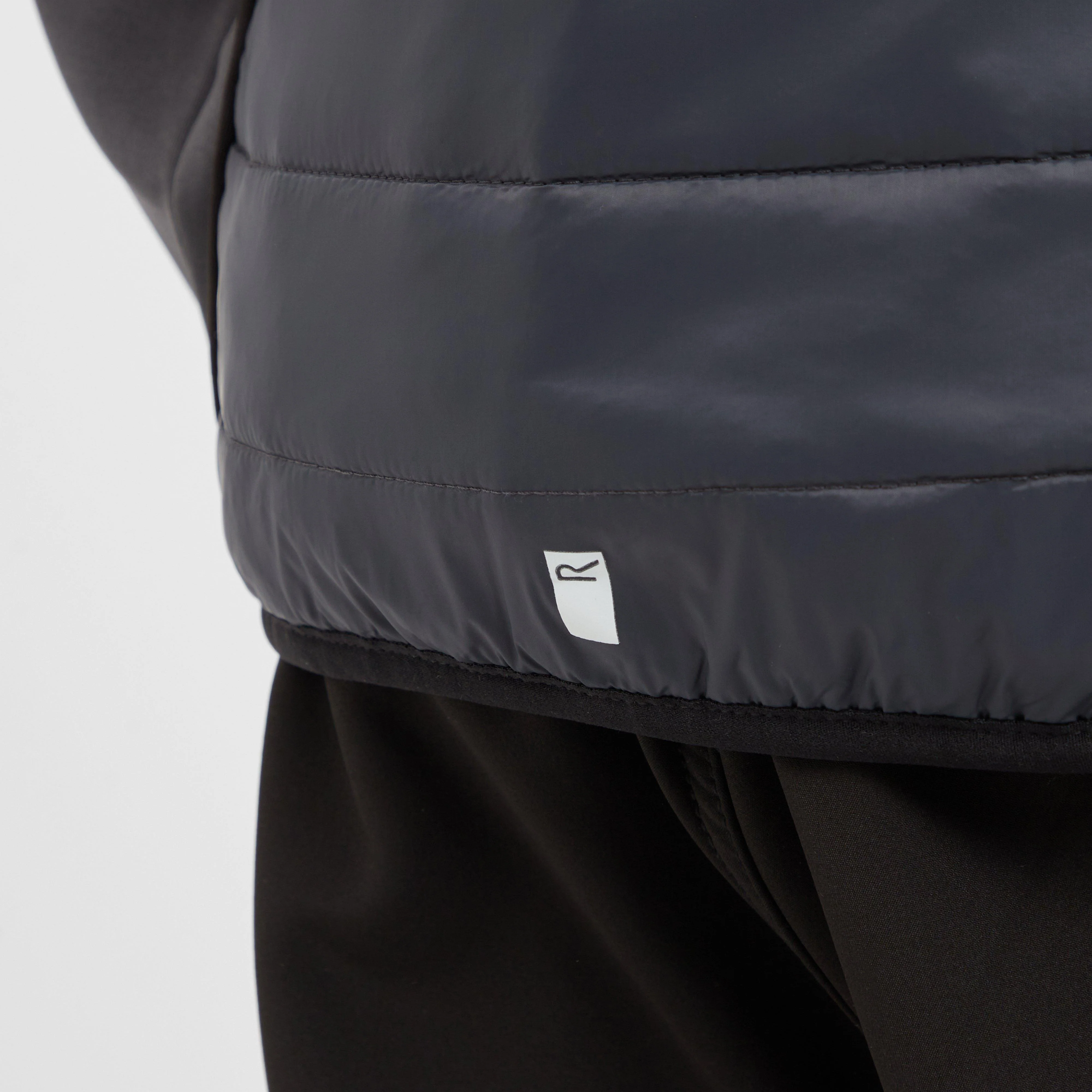 Kids' Kielder IX Hybrid Jacket - Image 7