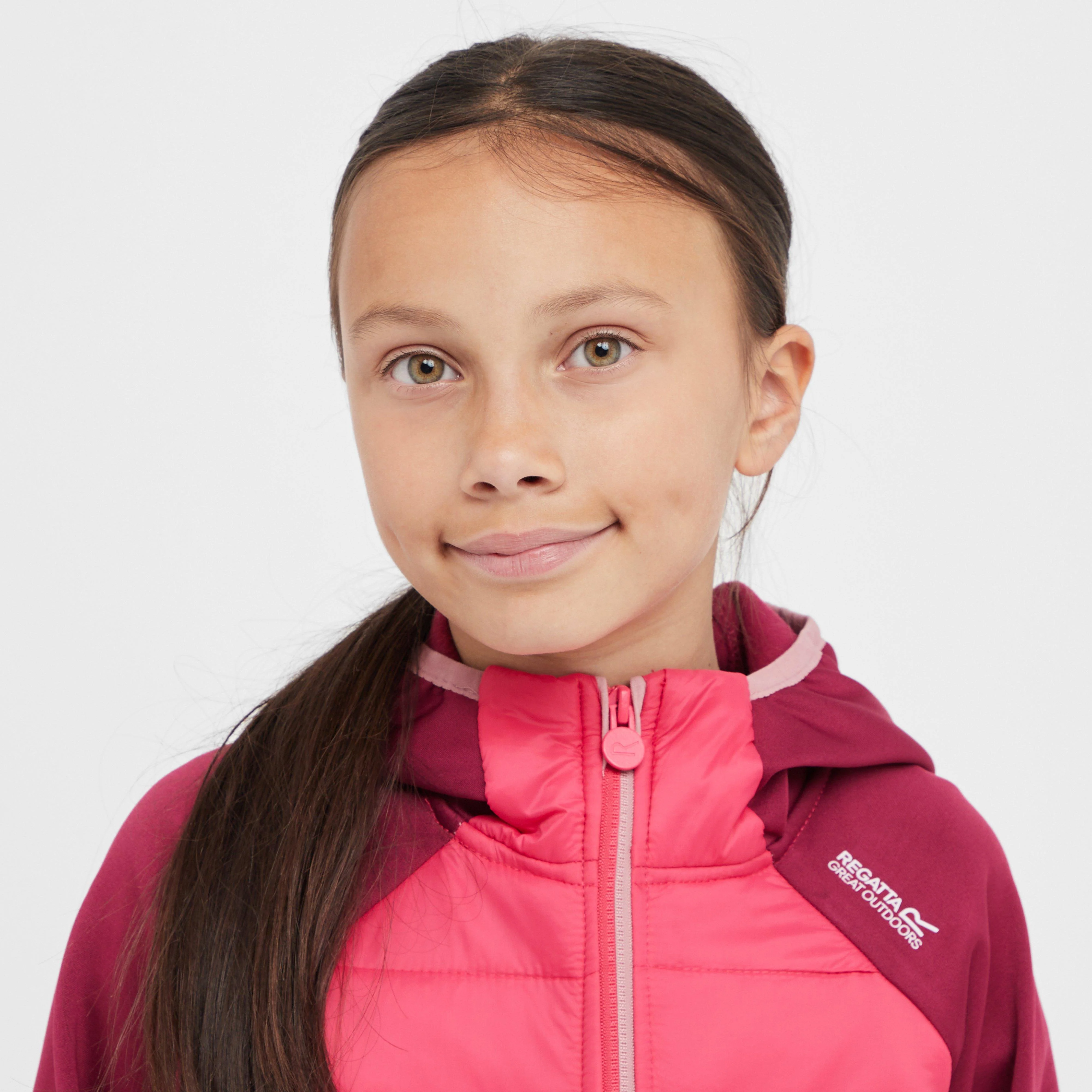 Kids' Kielder IX Hybrid Jacket - Image 5
