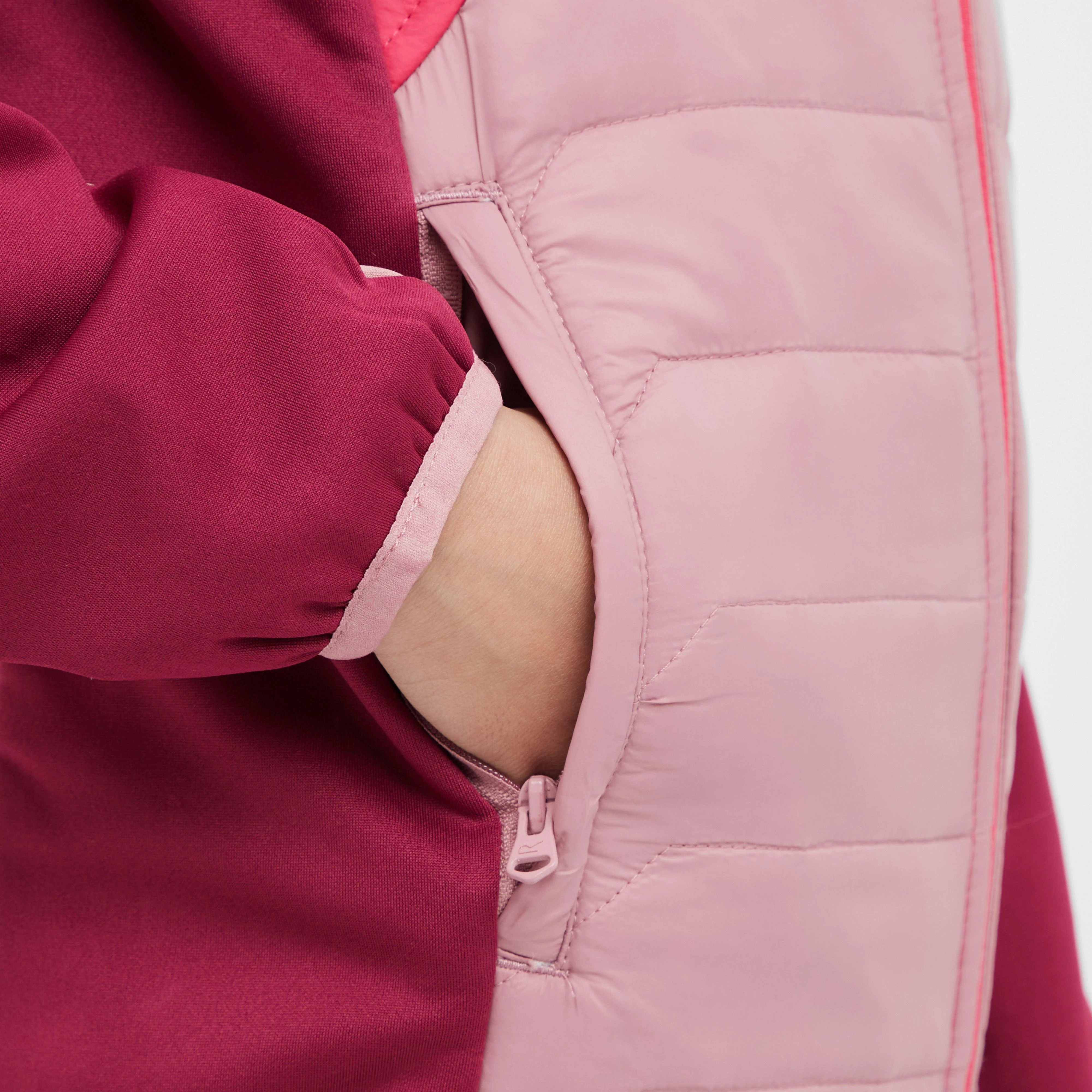 Kids' Kielder IX Hybrid Jacket - Image 6
