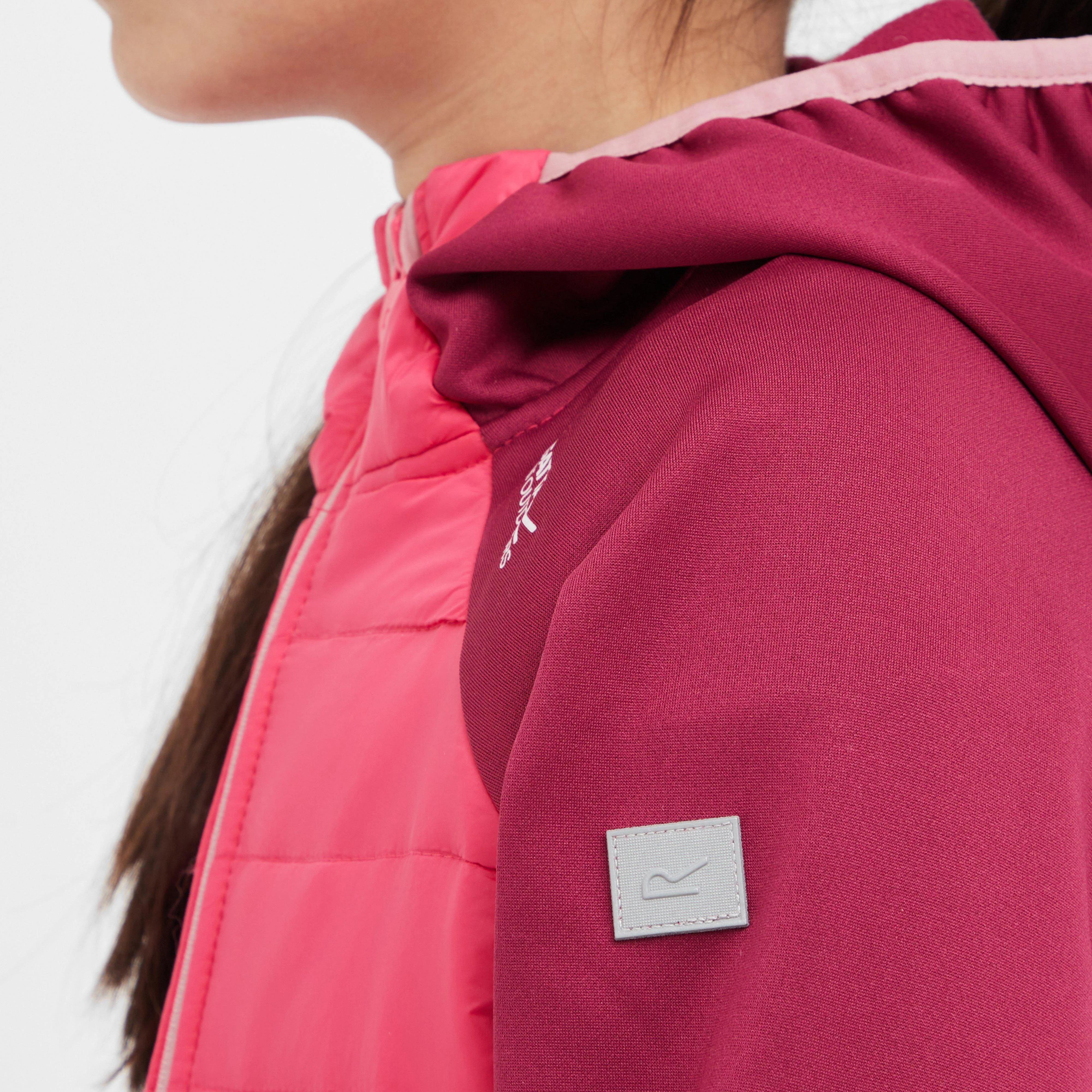 Kids' Kielder IX Hybrid Jacket - Image 7