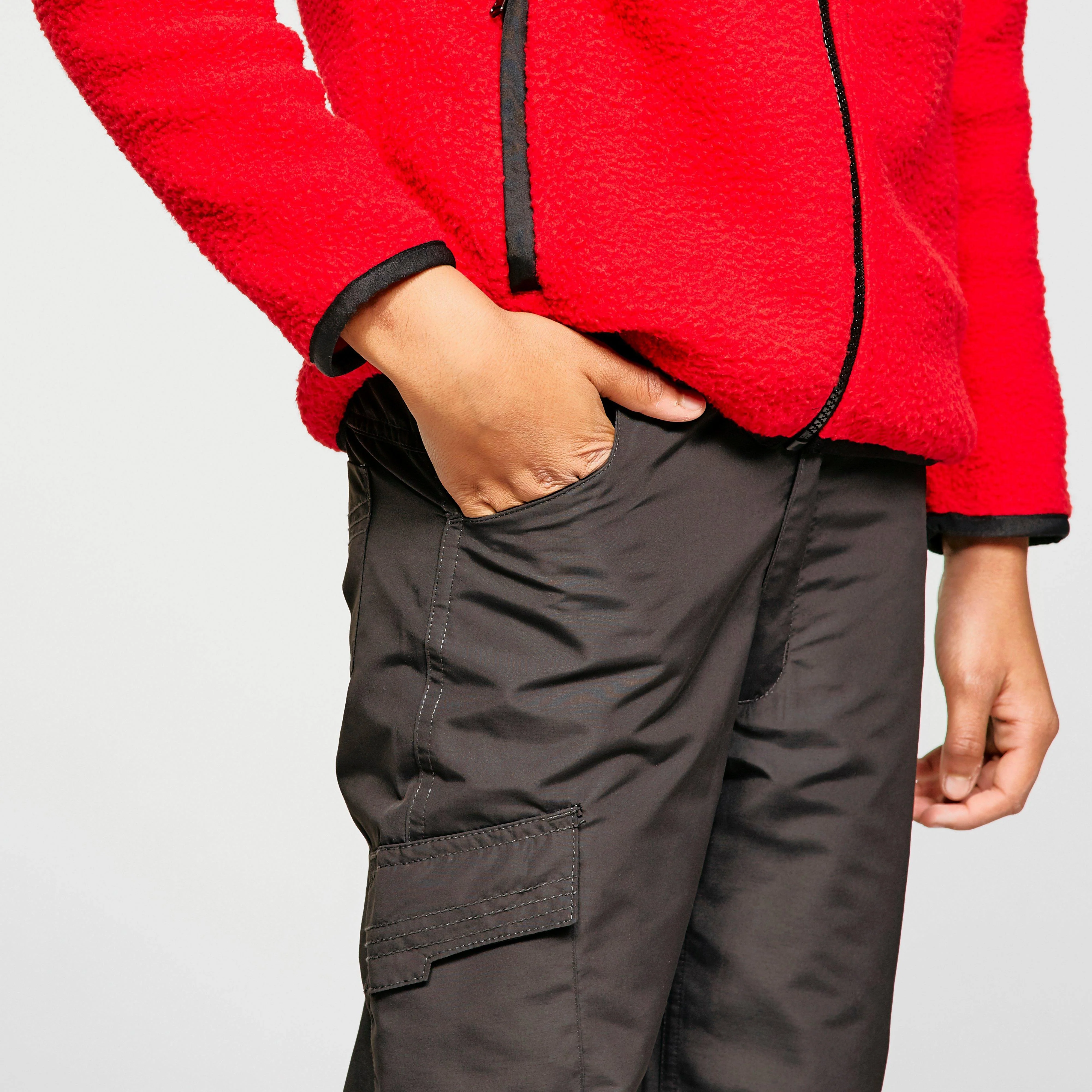 Kids' Line Sorcer Trousers - Image 5