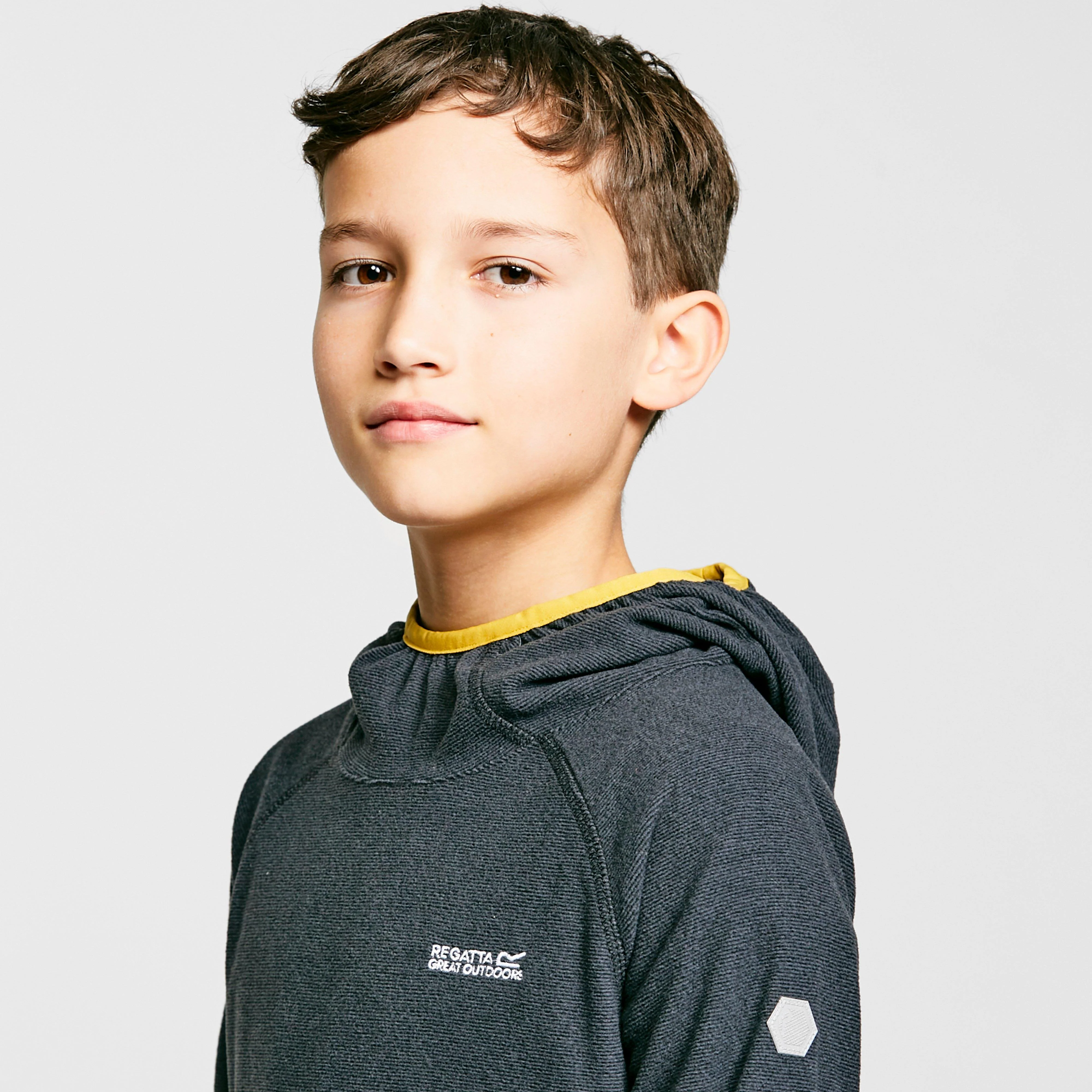Kids’ Loco Hoodie - Image 4