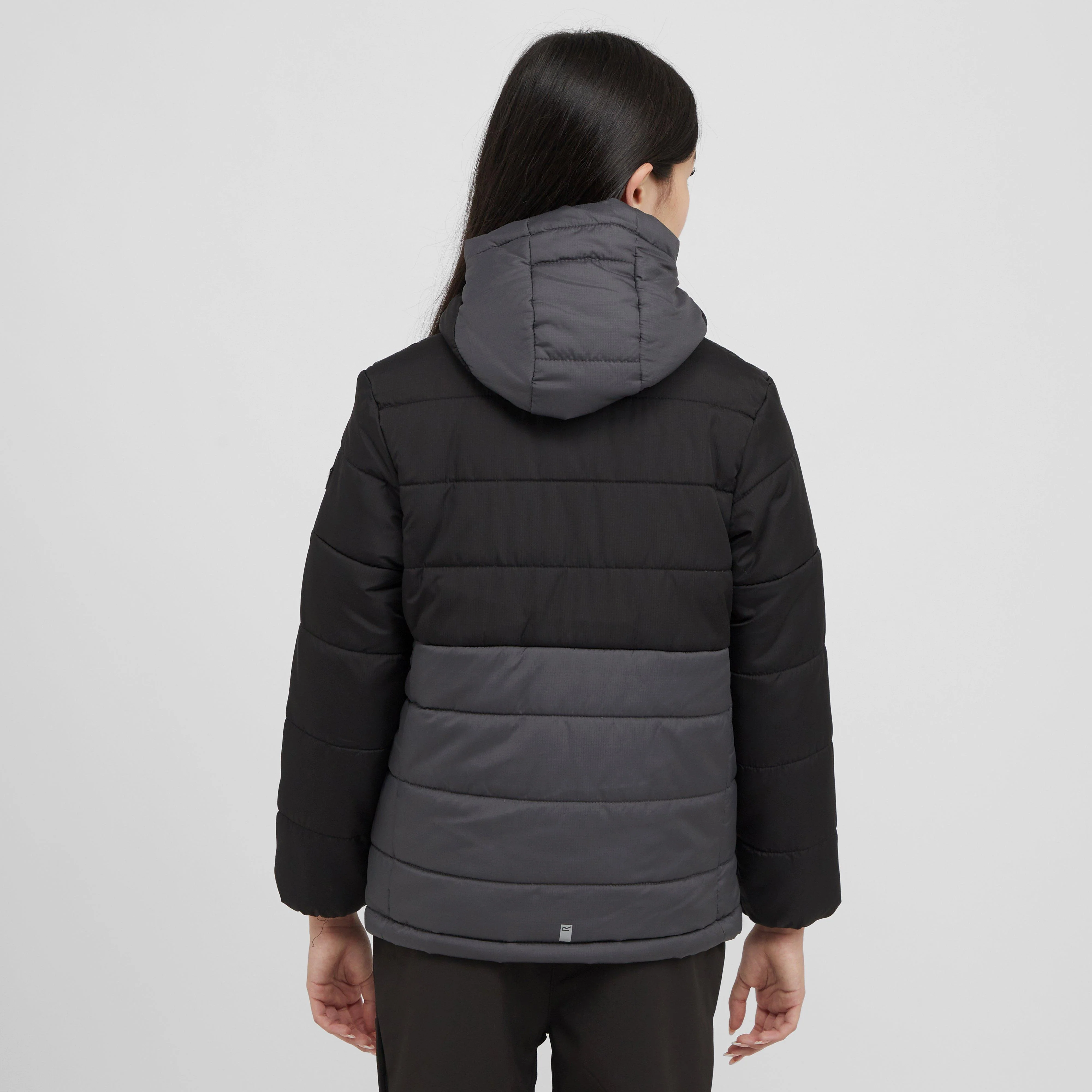 Kids’ Lofthouse V Insulated Jacket - Image 2