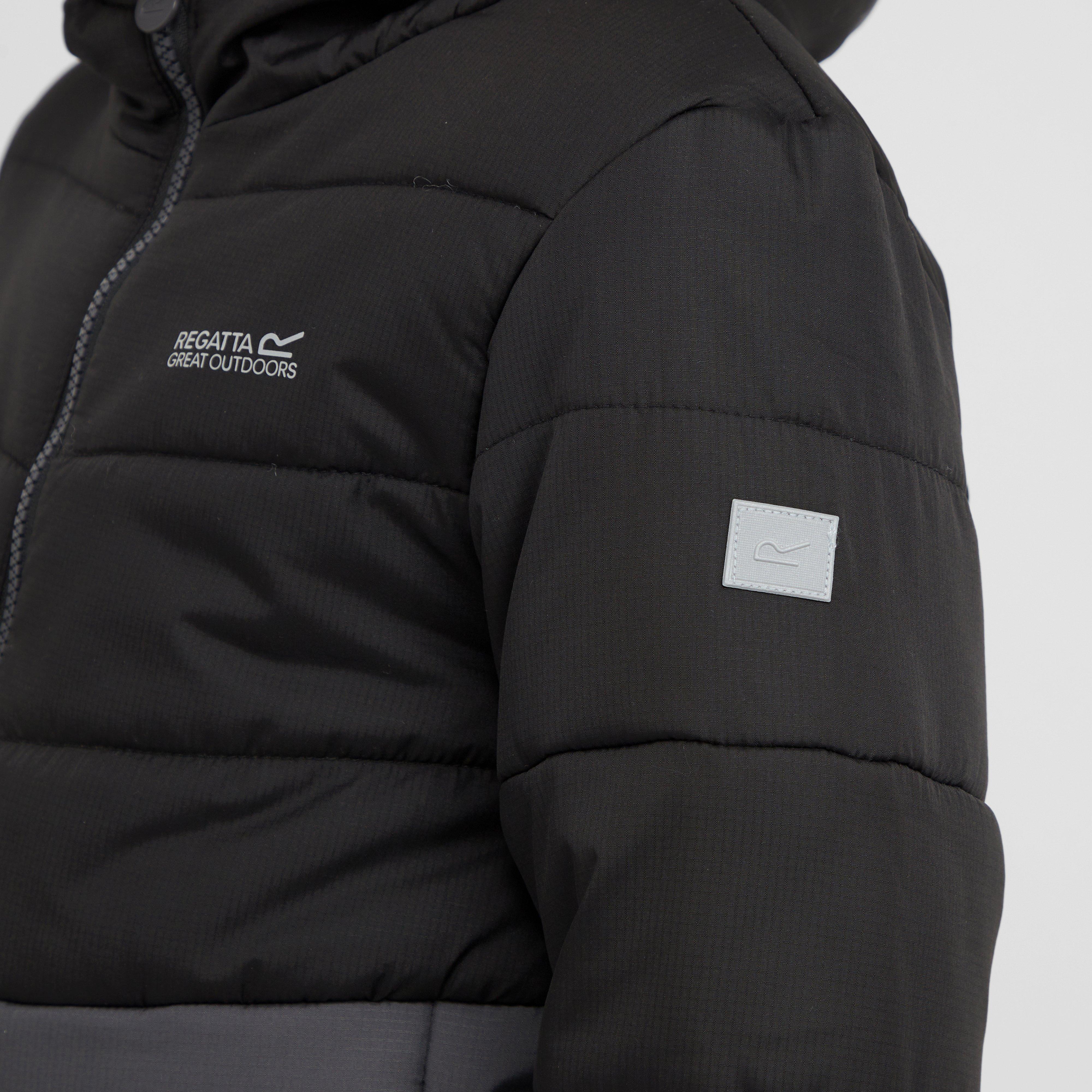 Kids’ Lofthouse V Insulated Jacket - Image 6
