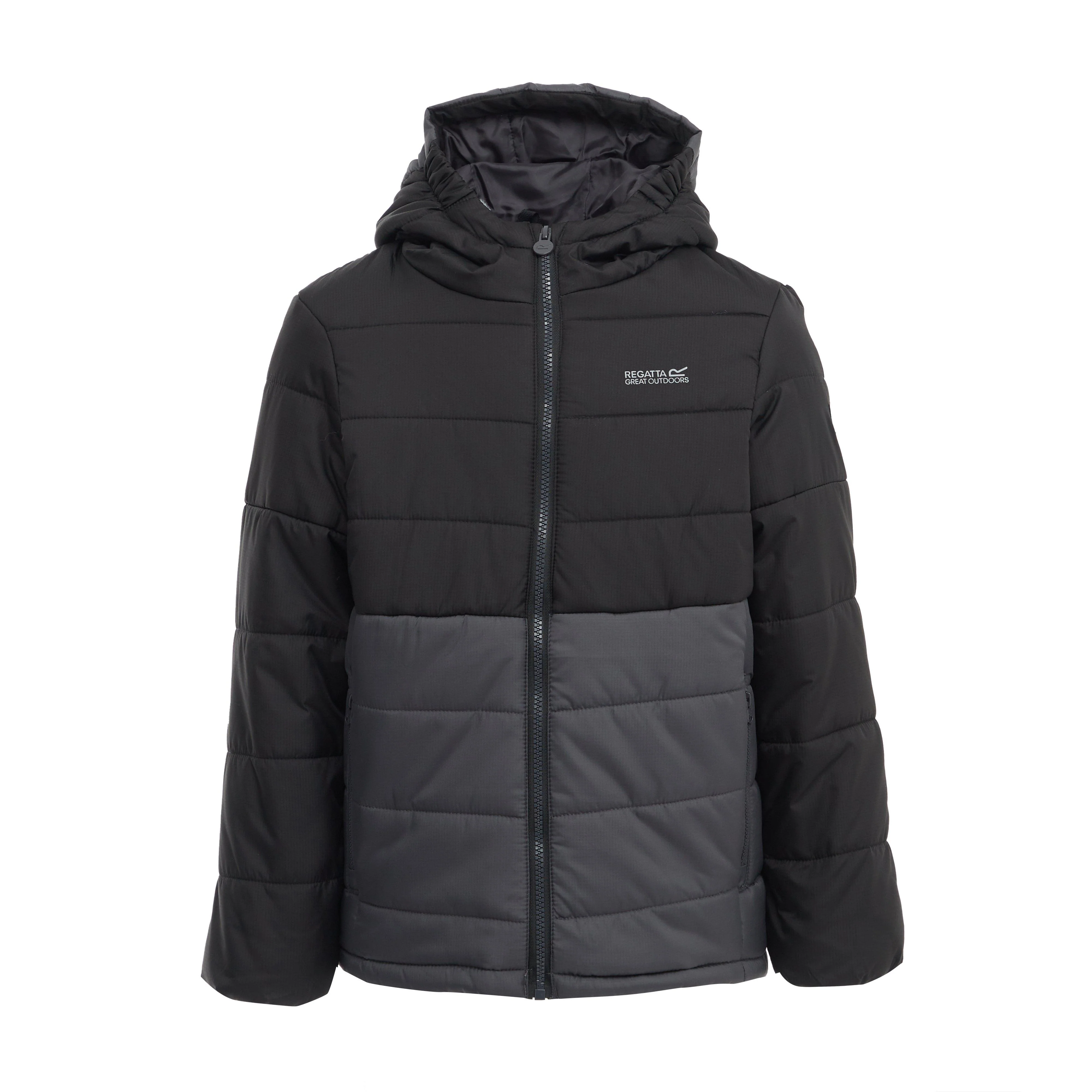 Kids’ Lofthouse V Insulated Jacket - Image 8