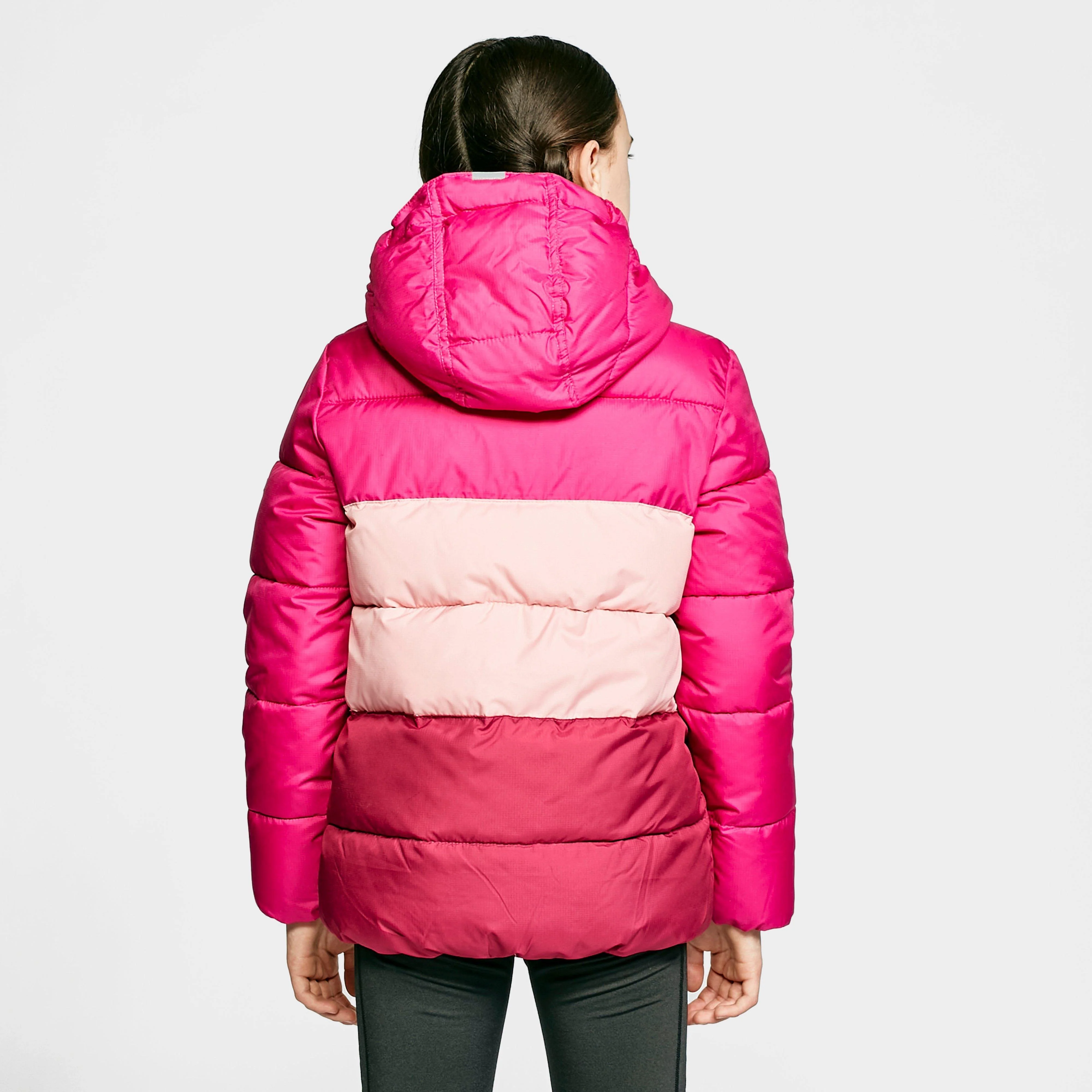 Kids’ Lofthouse V Insulated Jacket - Image 2